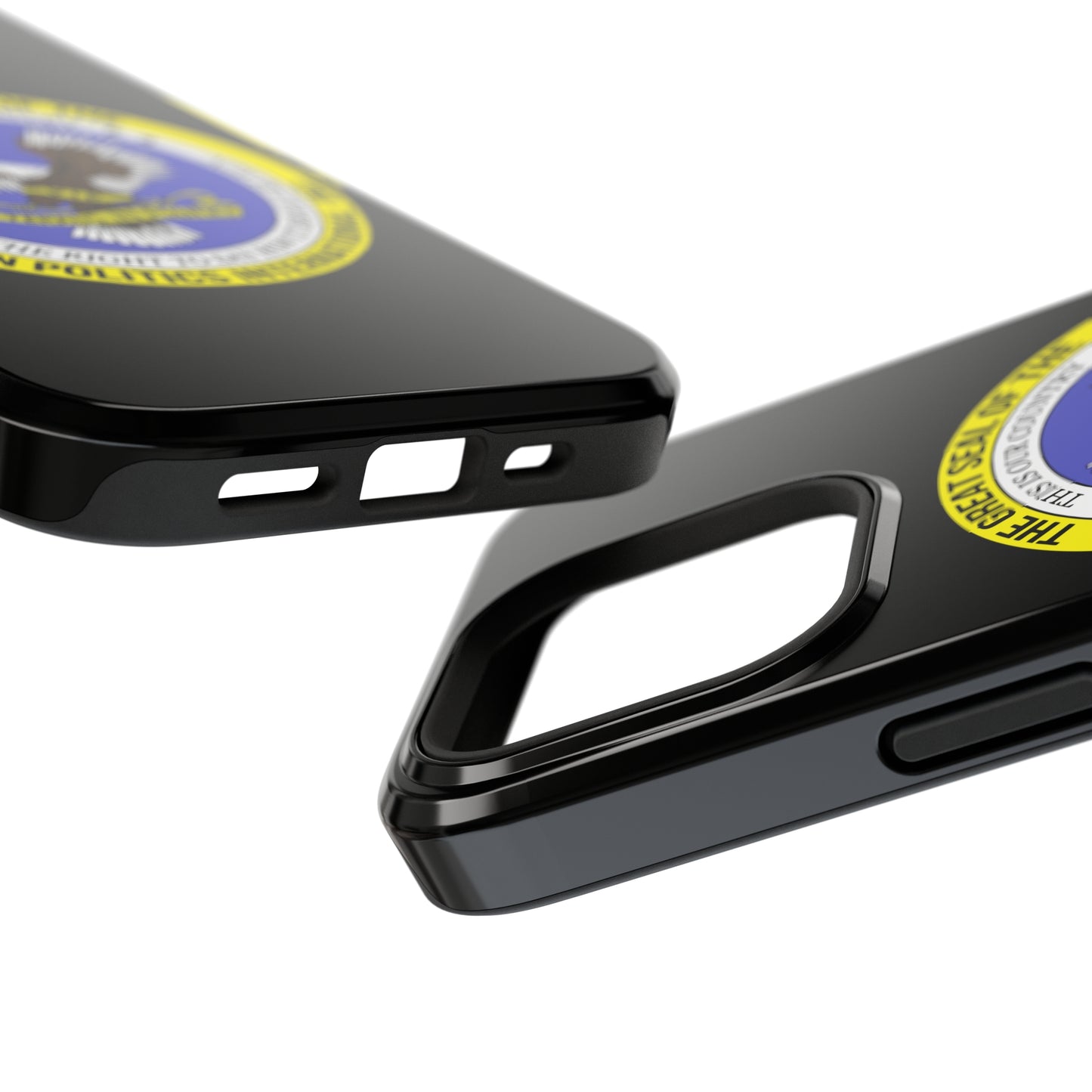 VIPI Impact-Resistant Cell Phone Cases