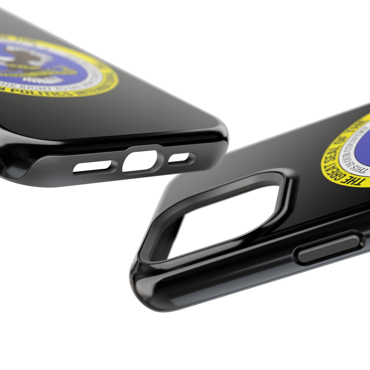VIPI Impact-Resistant Cell Phone Cases