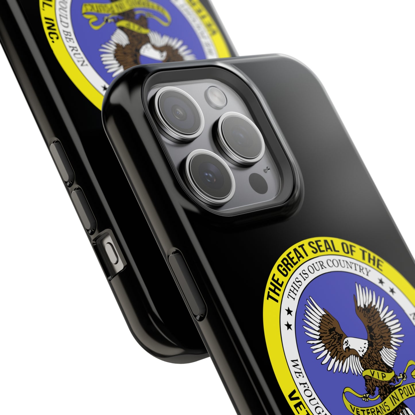 VIPI Impact-Resistant Cell Phone Cases