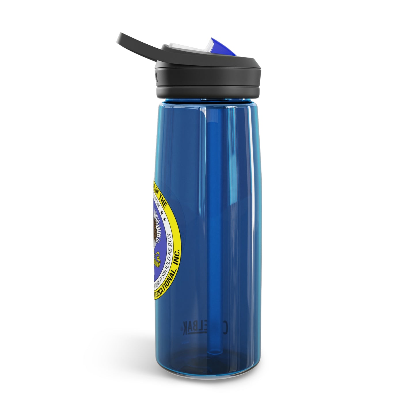VIPI CamelBak Eddy® Water Bottle, 20oz\25oz