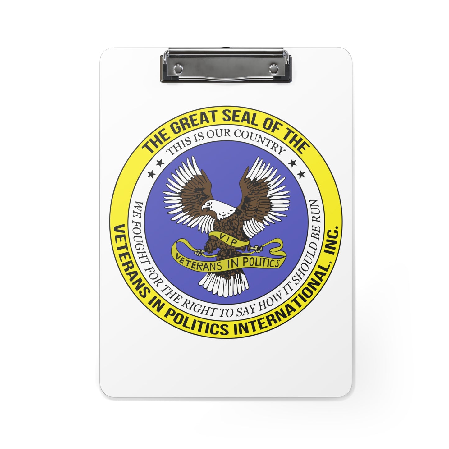 VIPI Clipboard
