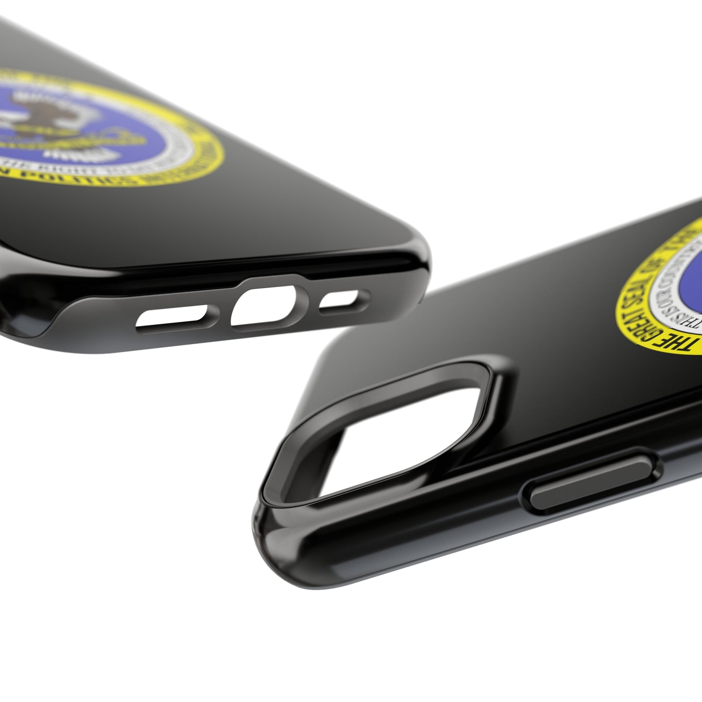 VIPI Impact-Resistant Cell Phone Cases