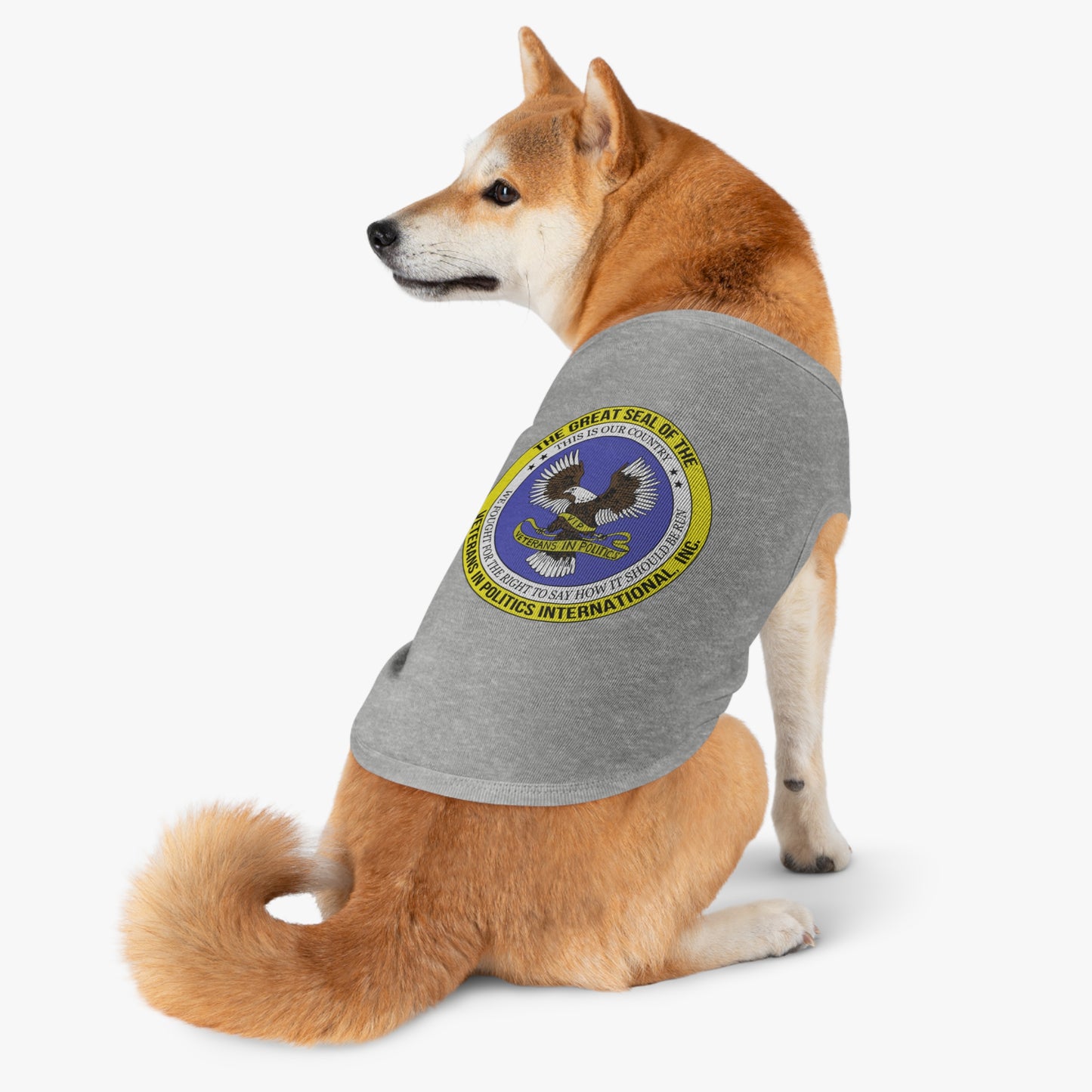 VIPI Pet Tank Top