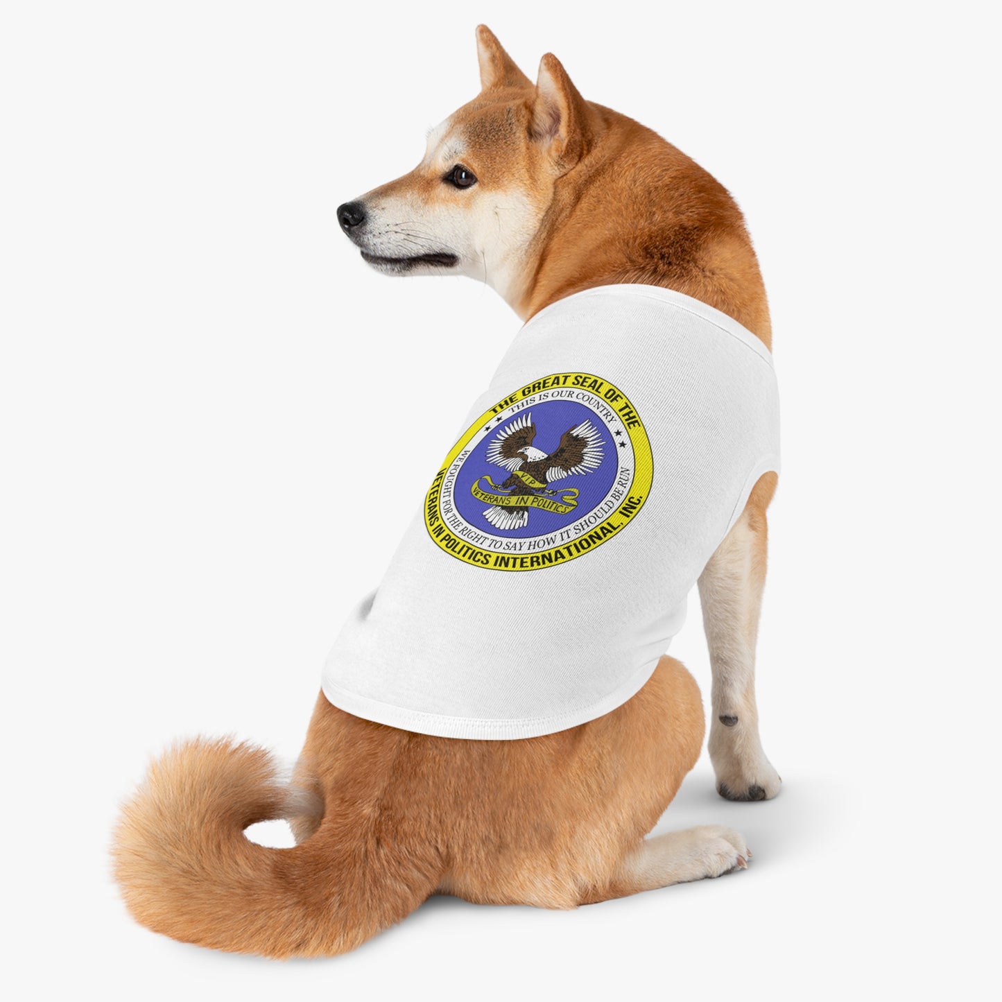 VIPI Pet Tank Top