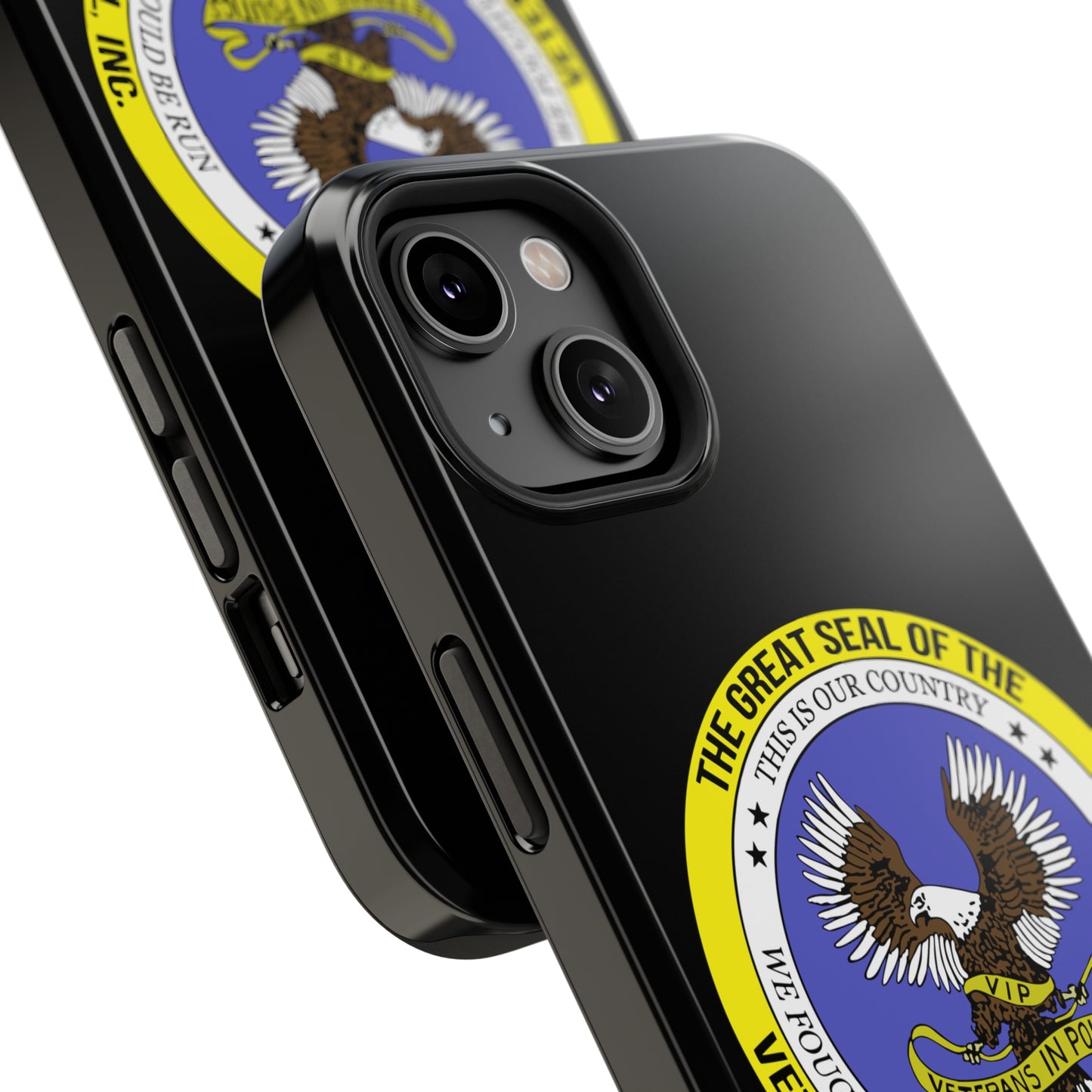 VIPI Impact-Resistant Cell Phone Cases