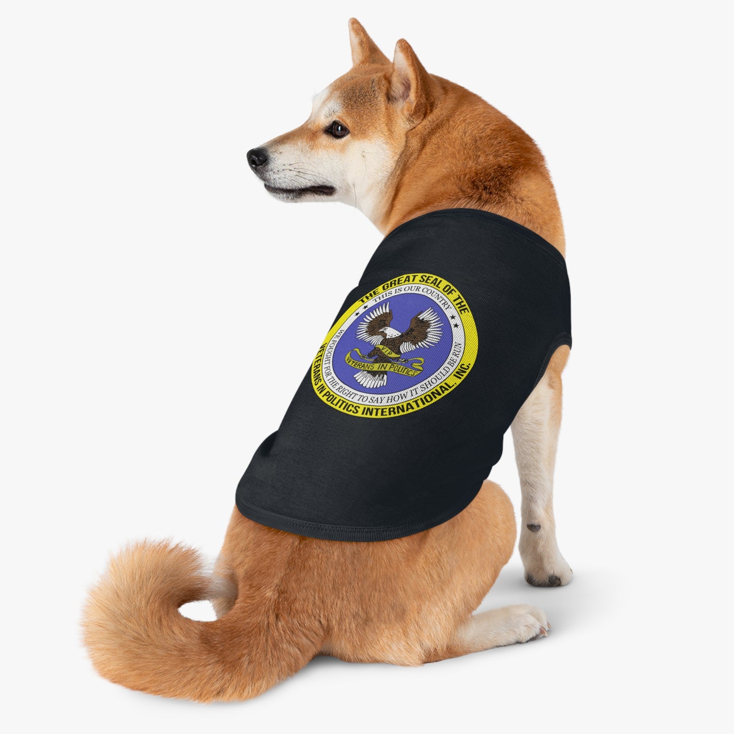 VIPI Pet Tank Top