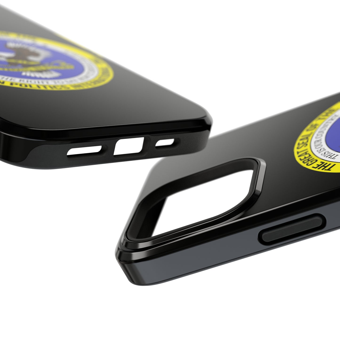 VIPI Impact-Resistant Cell Phone Cases