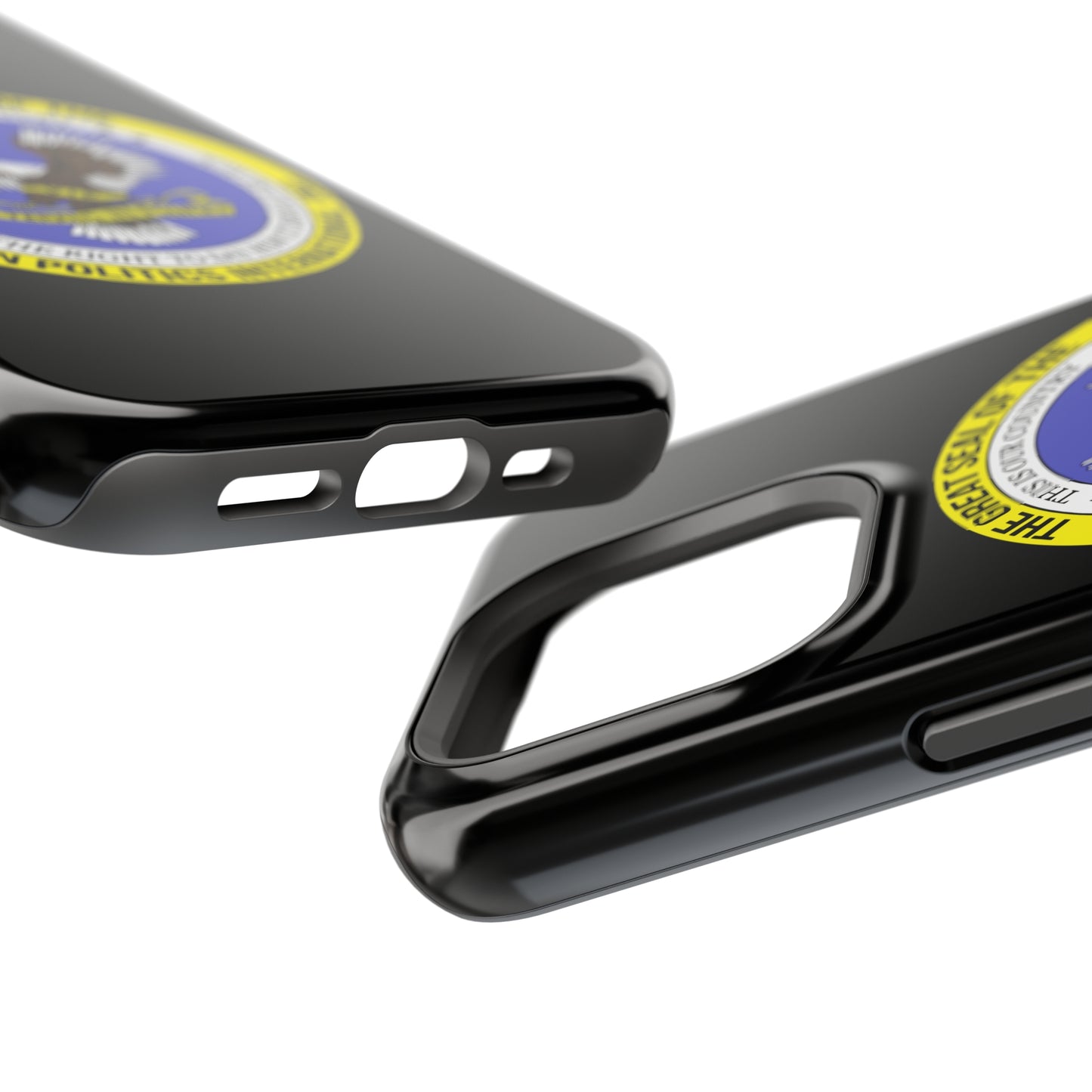 VIPI Impact-Resistant Cell Phone Cases