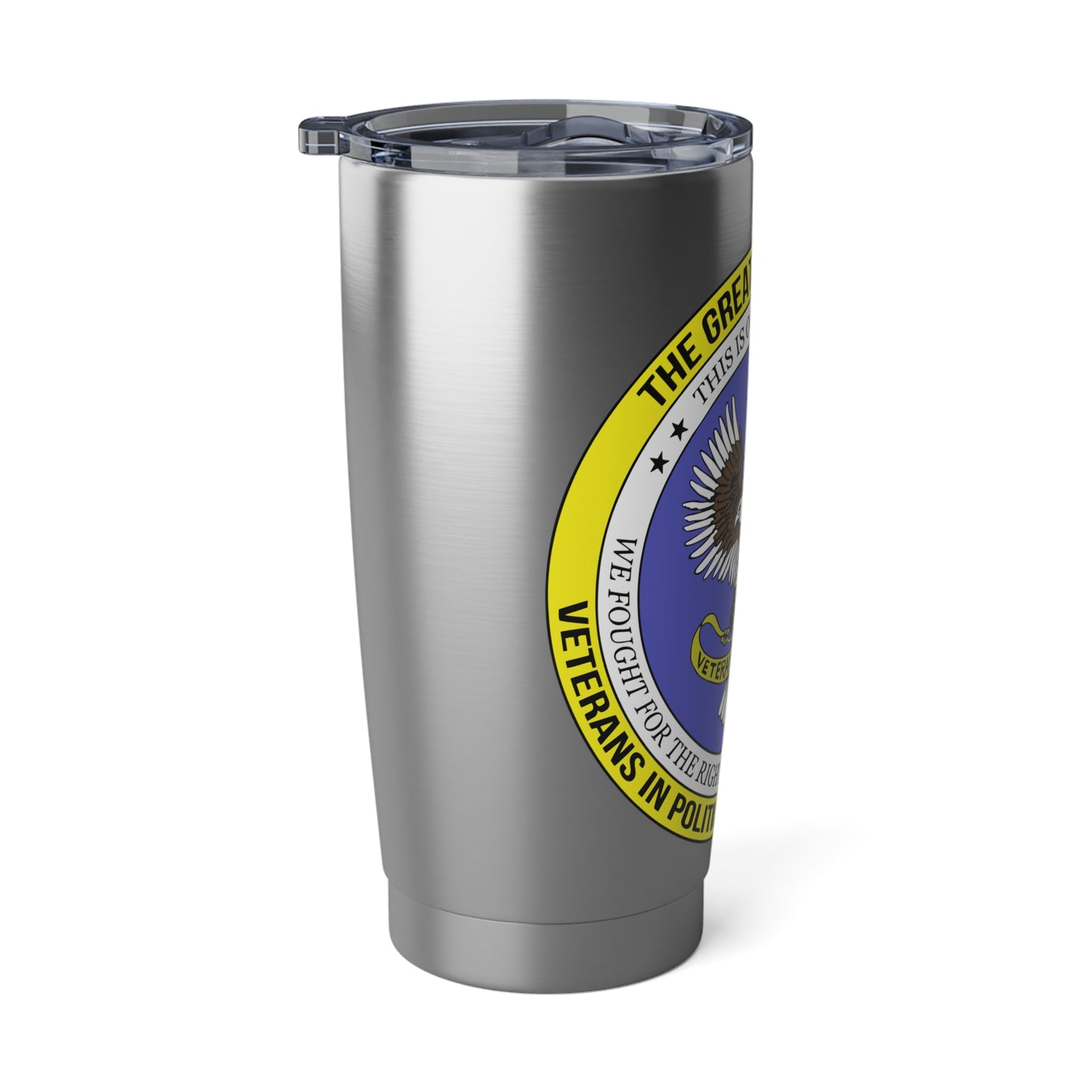 VIPI Vagabond 20oz Tumbler