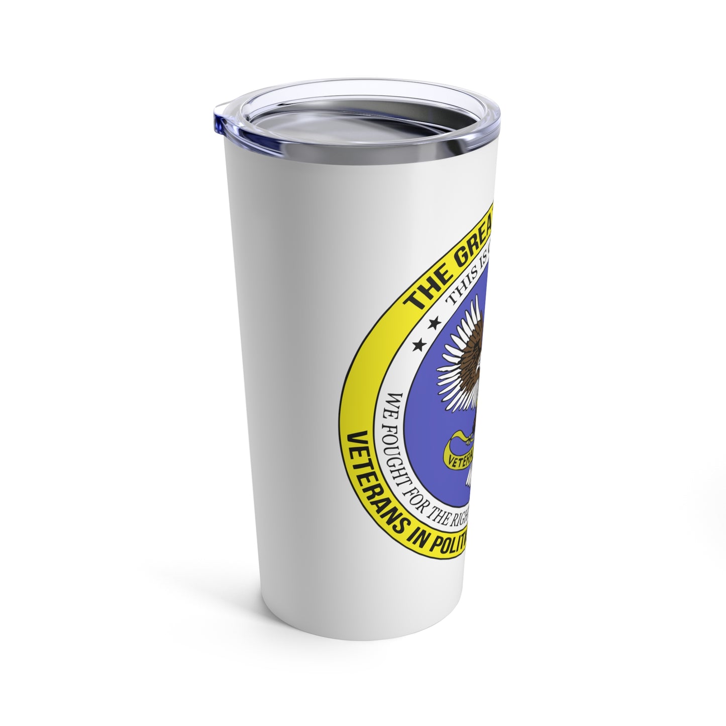 VIPI Tumbler 20oz