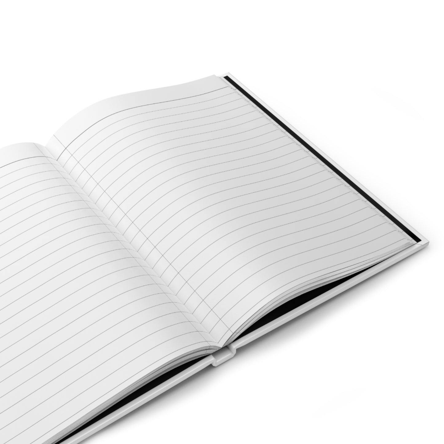 VIPI Hardcover Journal Matte
