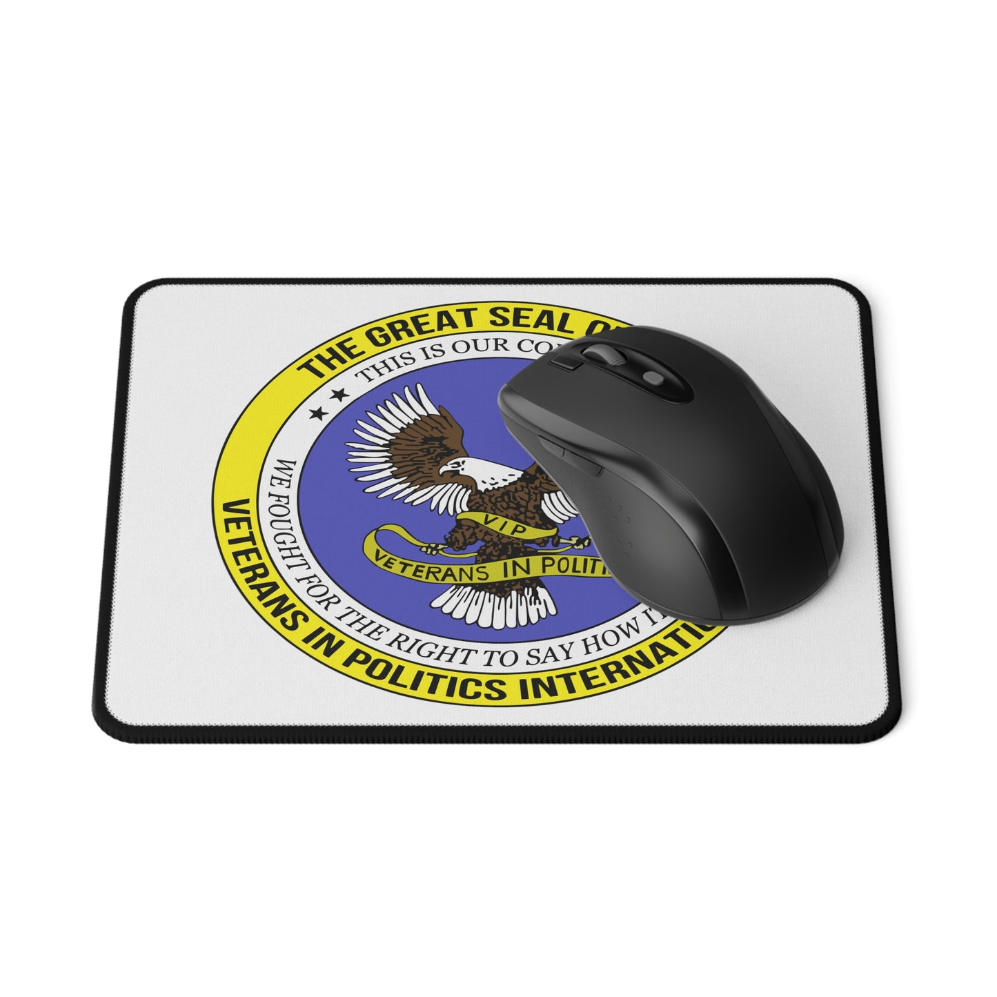 VIPI Non-Slip Gaming Mouse Pad