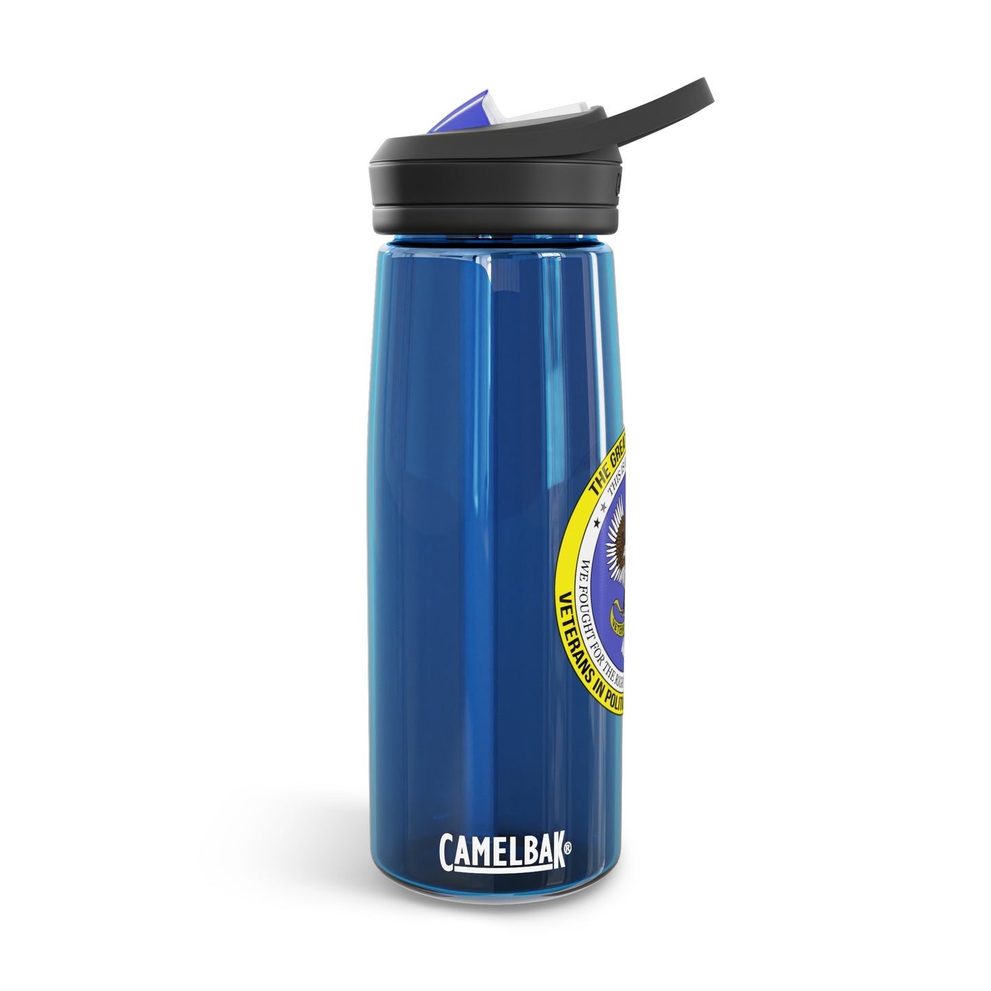 VIPI CamelBak Eddy® Water Bottle, 20oz\25oz