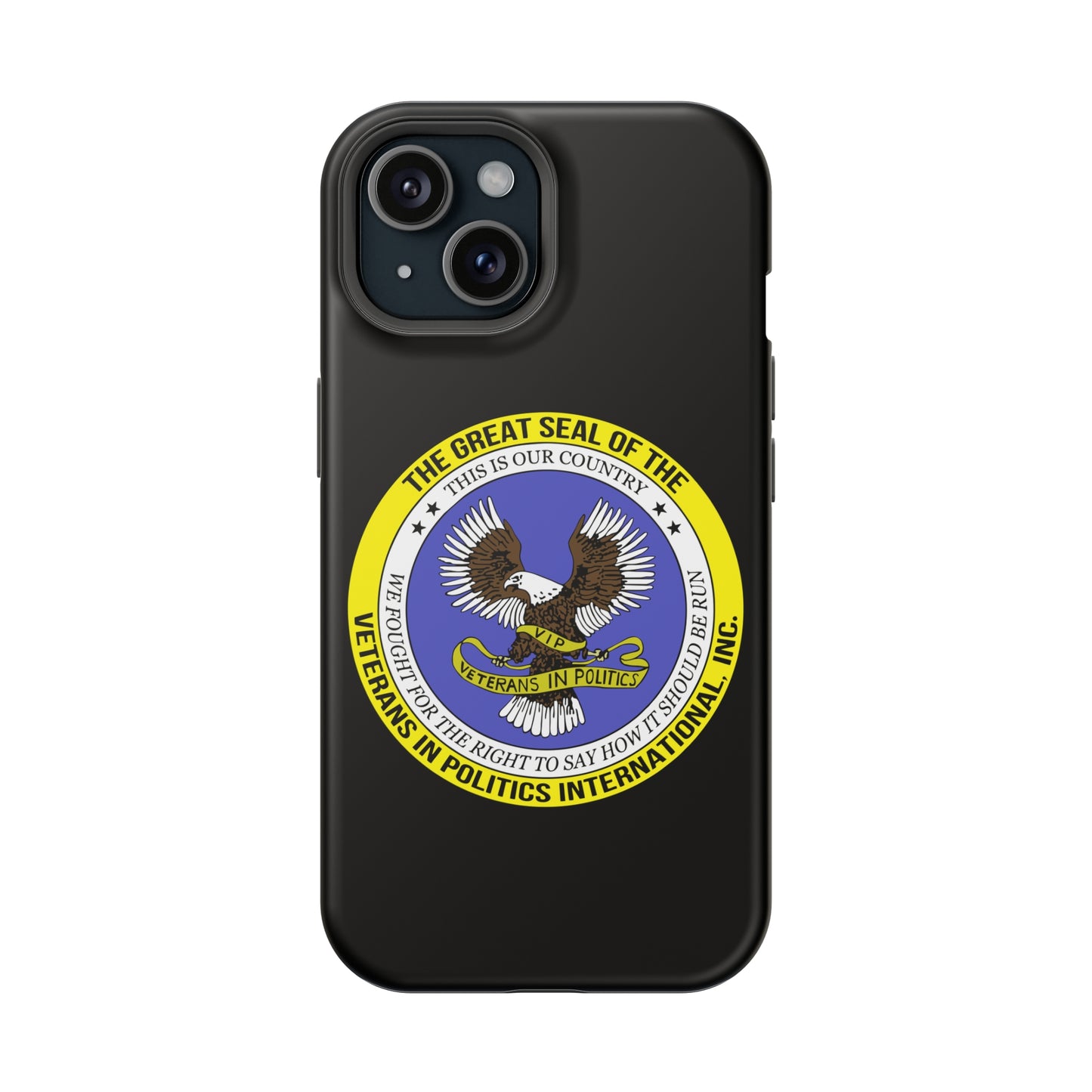 VIPI Impact-Resistant Cell Phone Cases