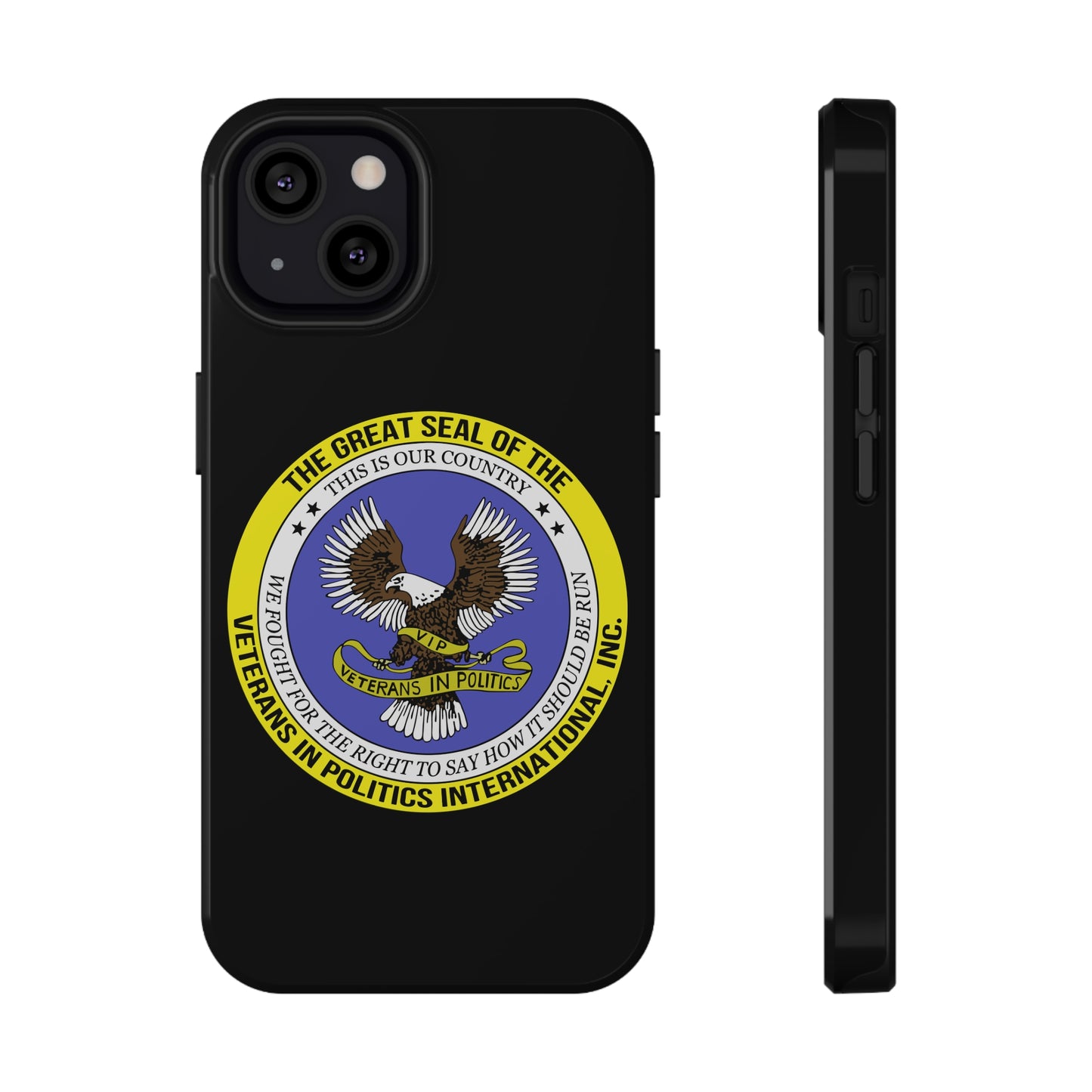 VIPI Impact-Resistant Cell Phone Cases