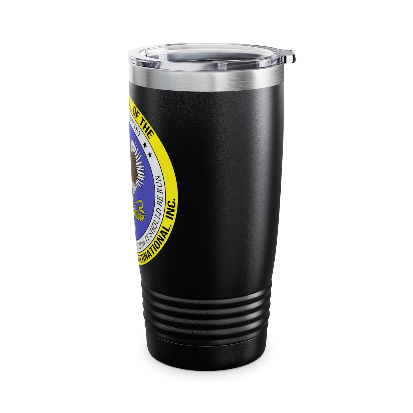 VIPI Ringneck Tumbler, 20oz