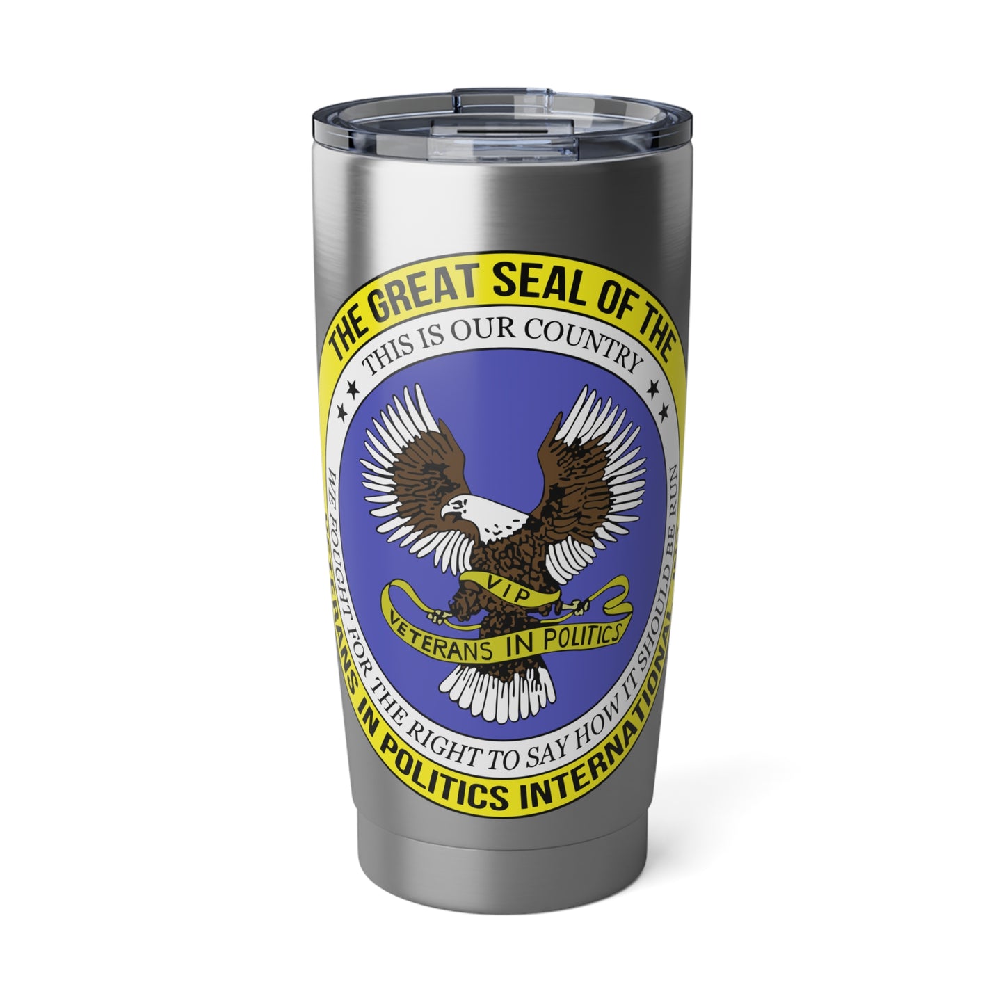 VIPI Vagabond 20oz Tumbler