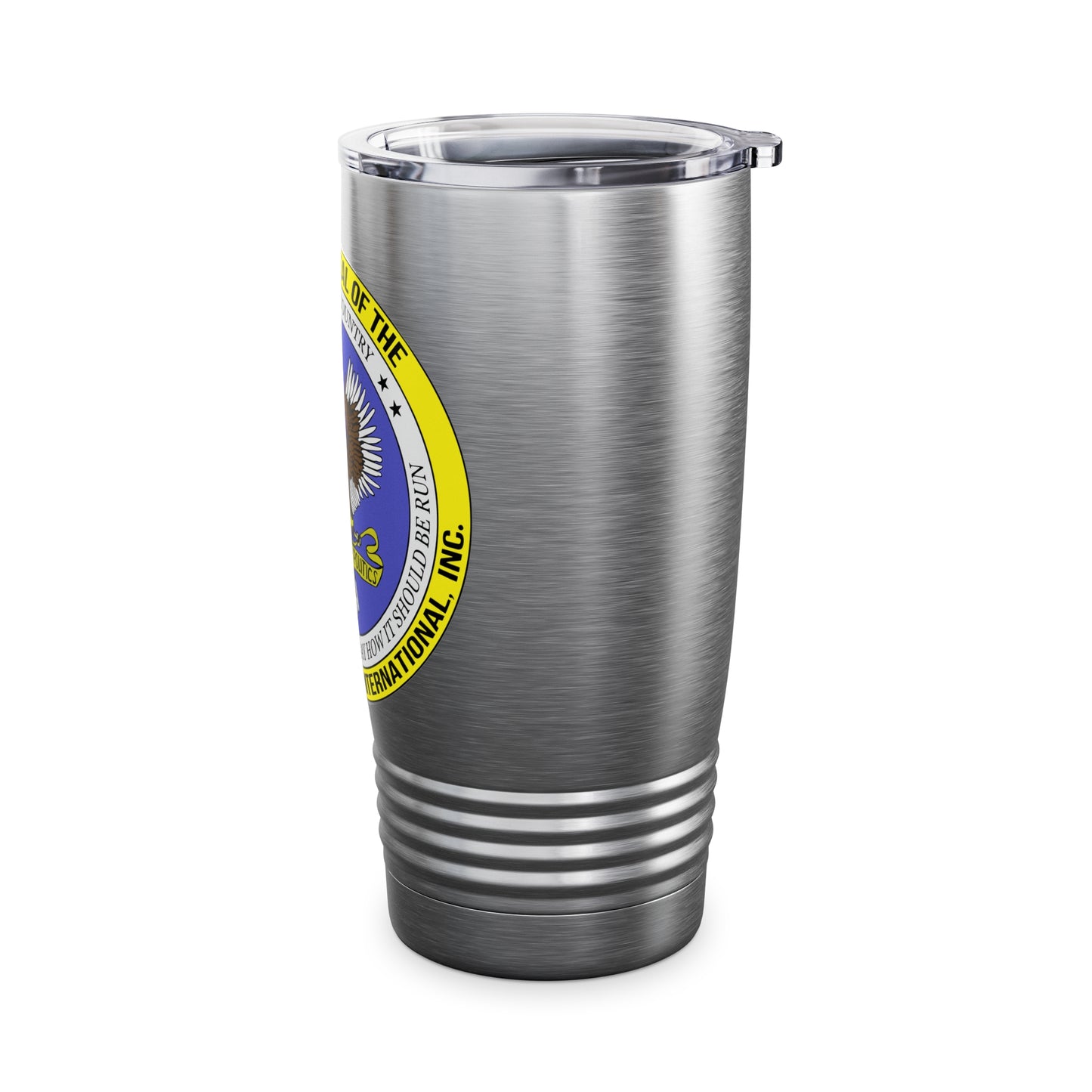 VIPI Ringneck Tumbler, 20oz