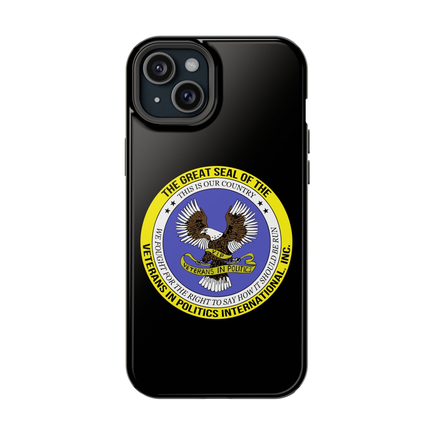 VIPI Impact-Resistant Cell Phone Cases