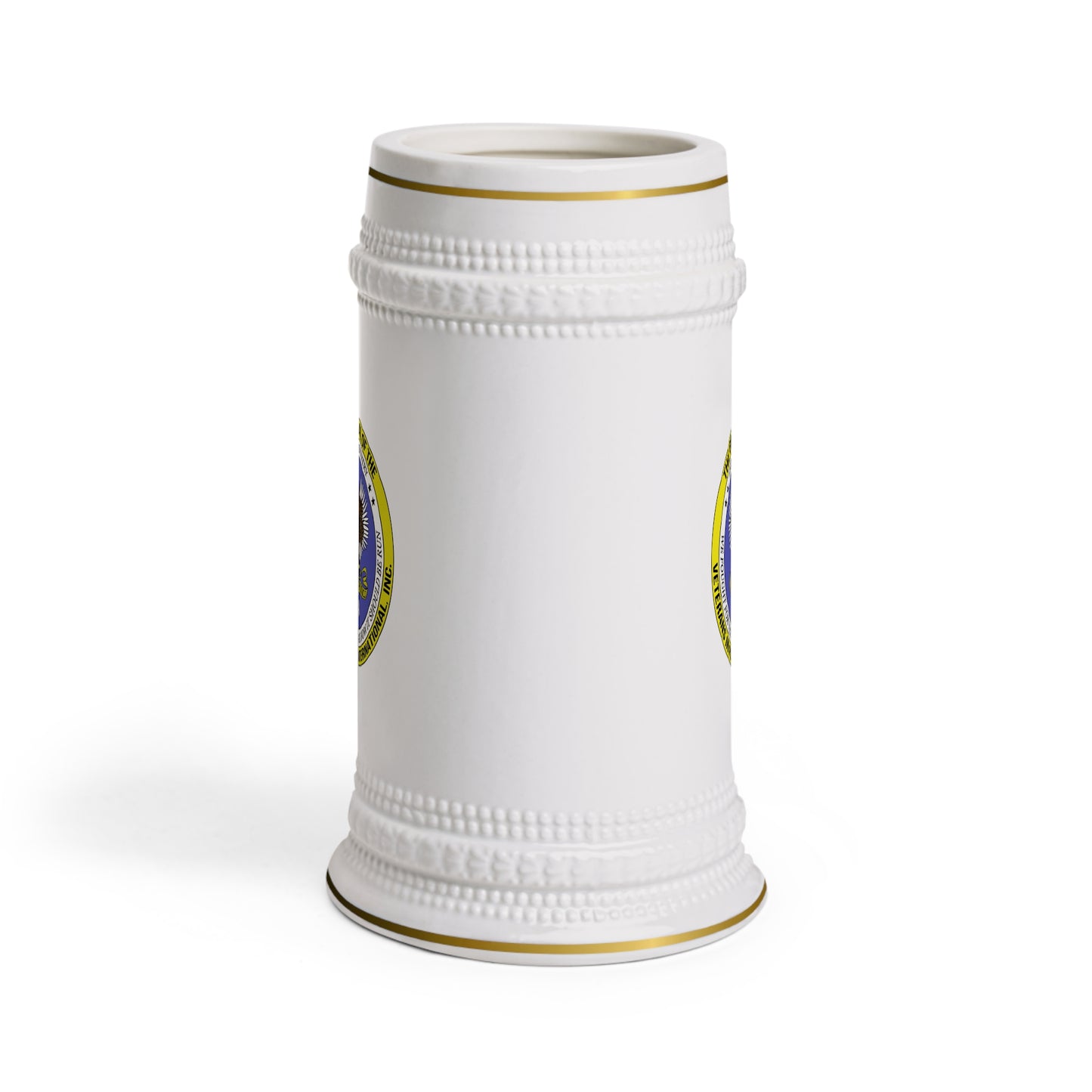 VIPI Beer Stein Mug