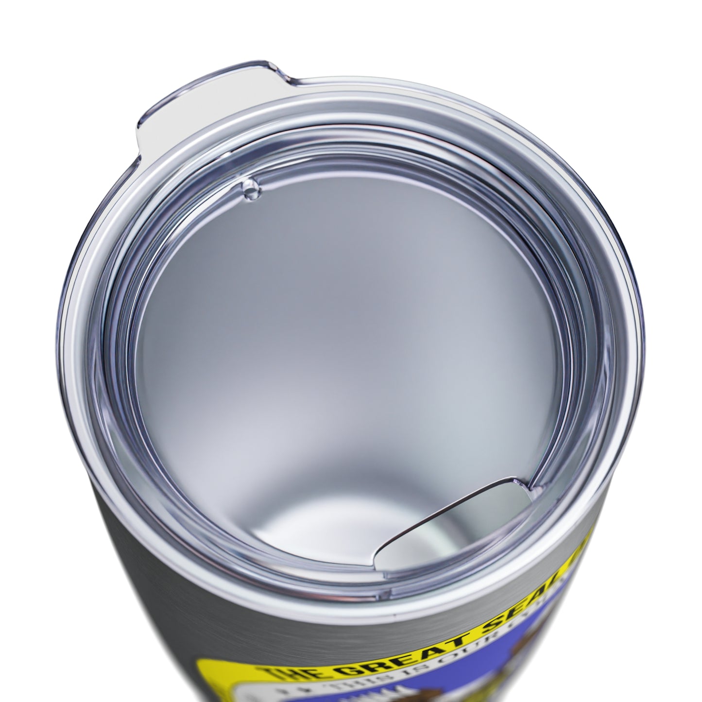 VIPI Ringneck Tumbler, 20oz