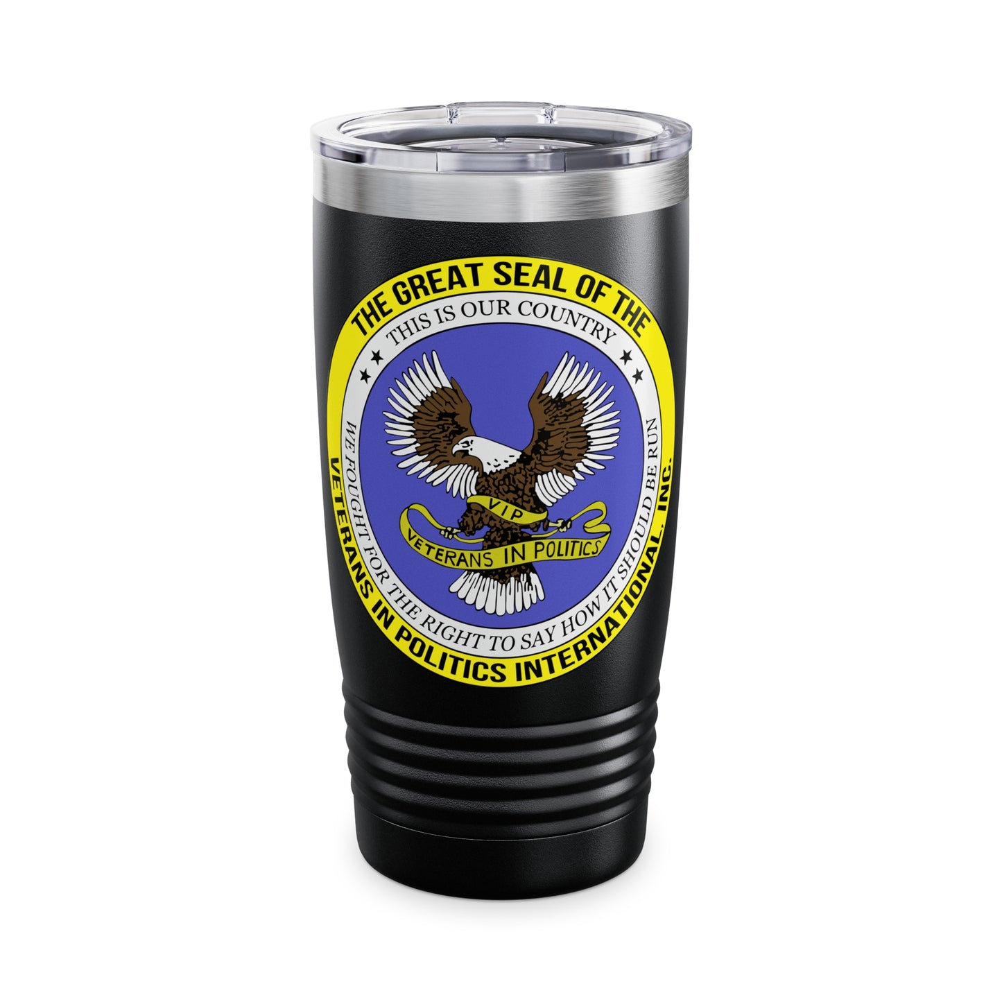 VIPI Ringneck Tumbler, 20oz
