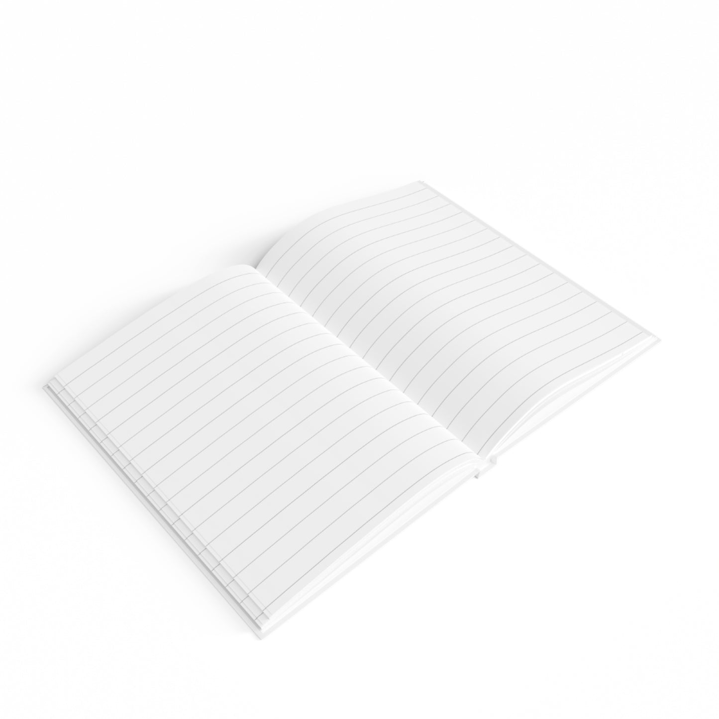 VIPI Journal - Ruled Line