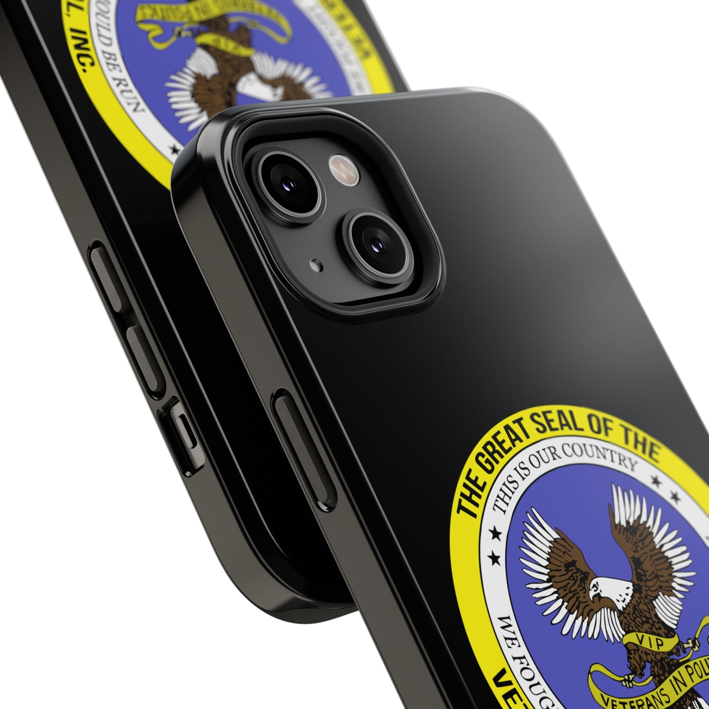 VIPI Impact-Resistant Cell Phone Cases
