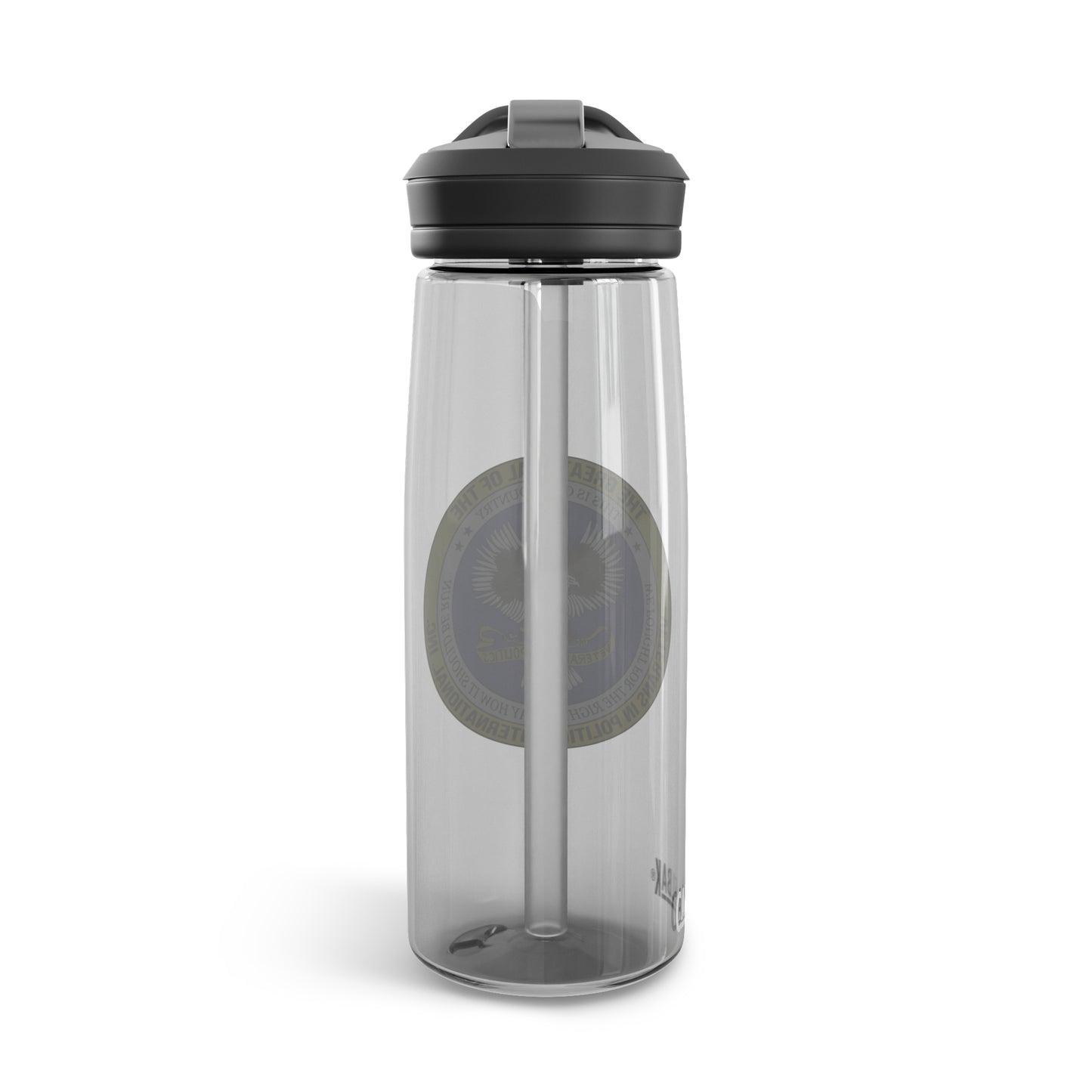 VIPI CamelBak Eddy® Water Bottle, 20oz\25oz