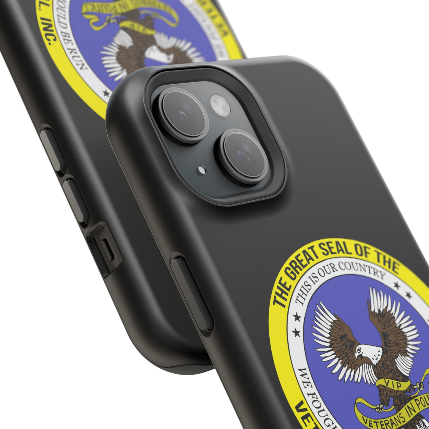 VIPI Impact-Resistant Cell Phone Cases