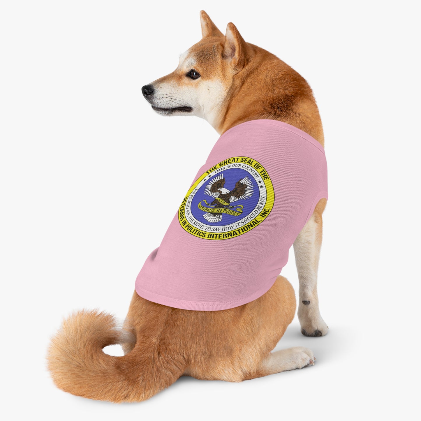 VIPI Pet Tank Top