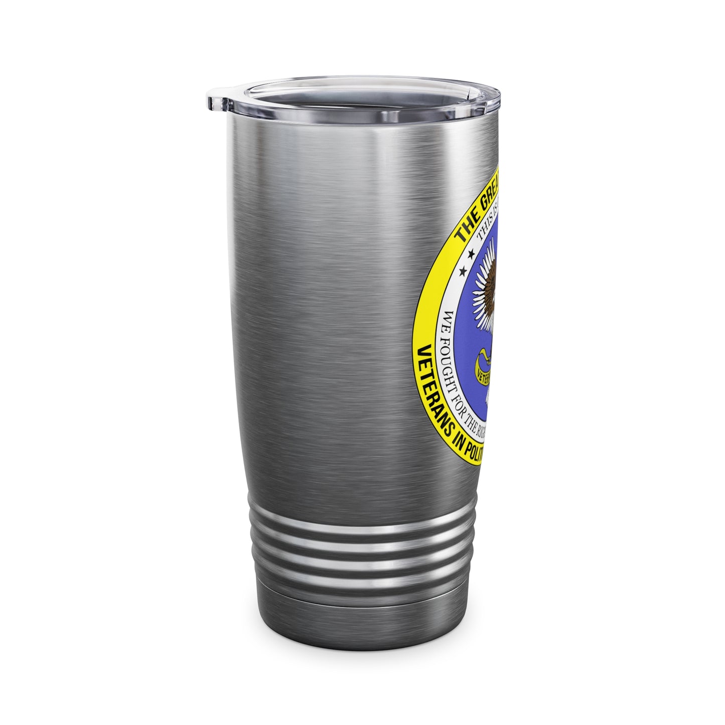 VIPI Ringneck Tumbler, 20oz
