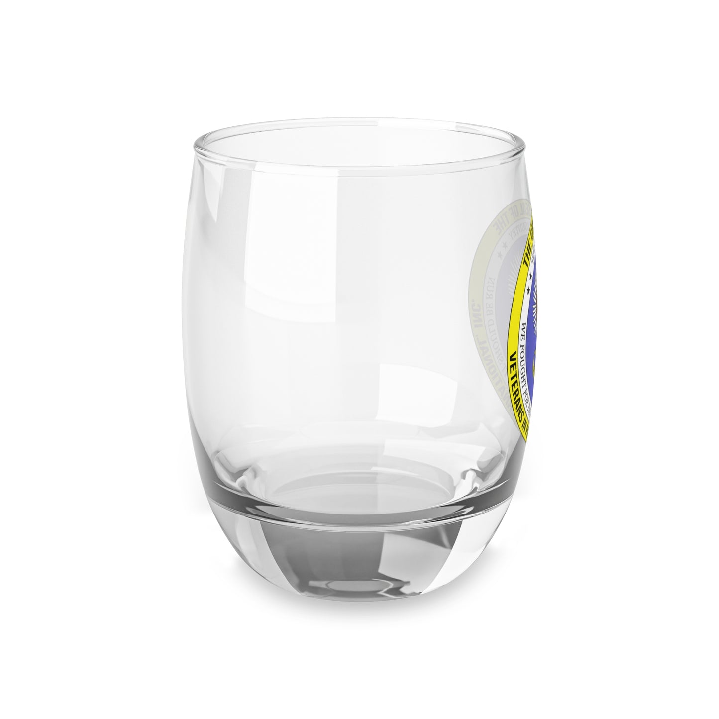 VIPI Whiskey Glass