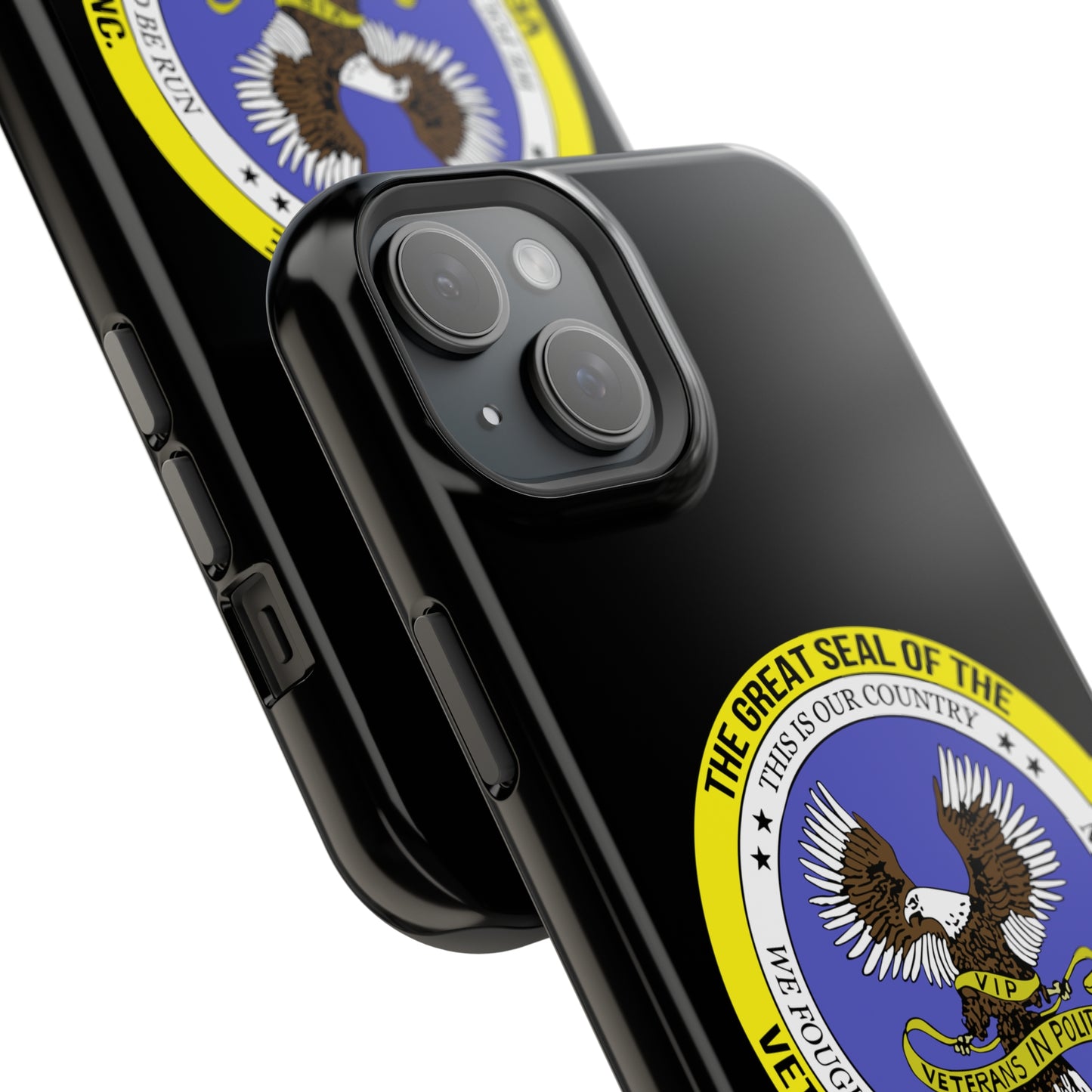 VIPI Impact-Resistant Cell Phone Cases