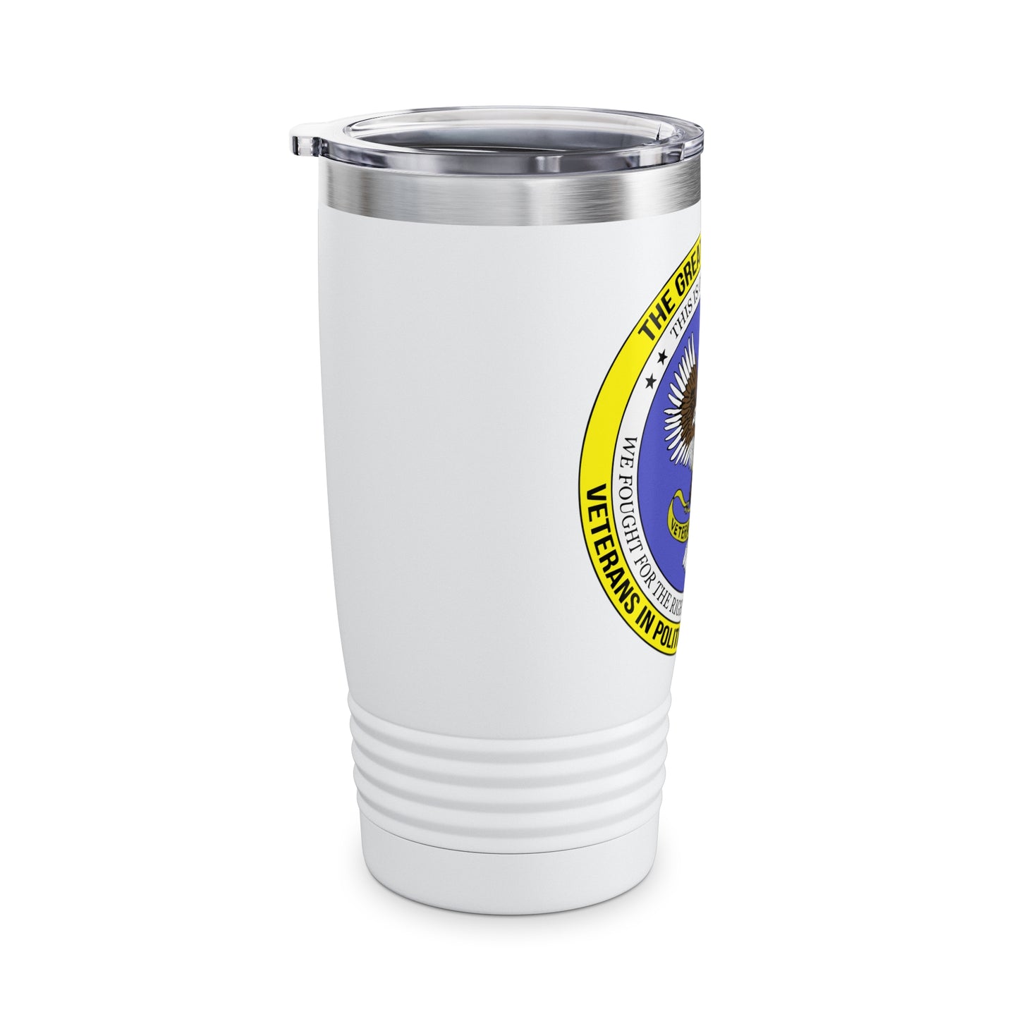 VIPI Ringneck Tumbler, 20oz