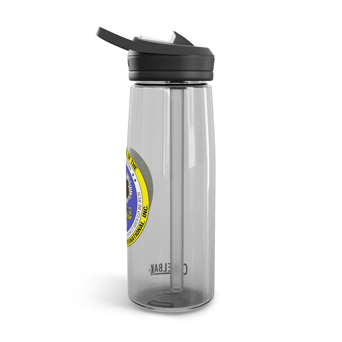 VIPI CamelBak Eddy® Water Bottle, 20oz\25oz
