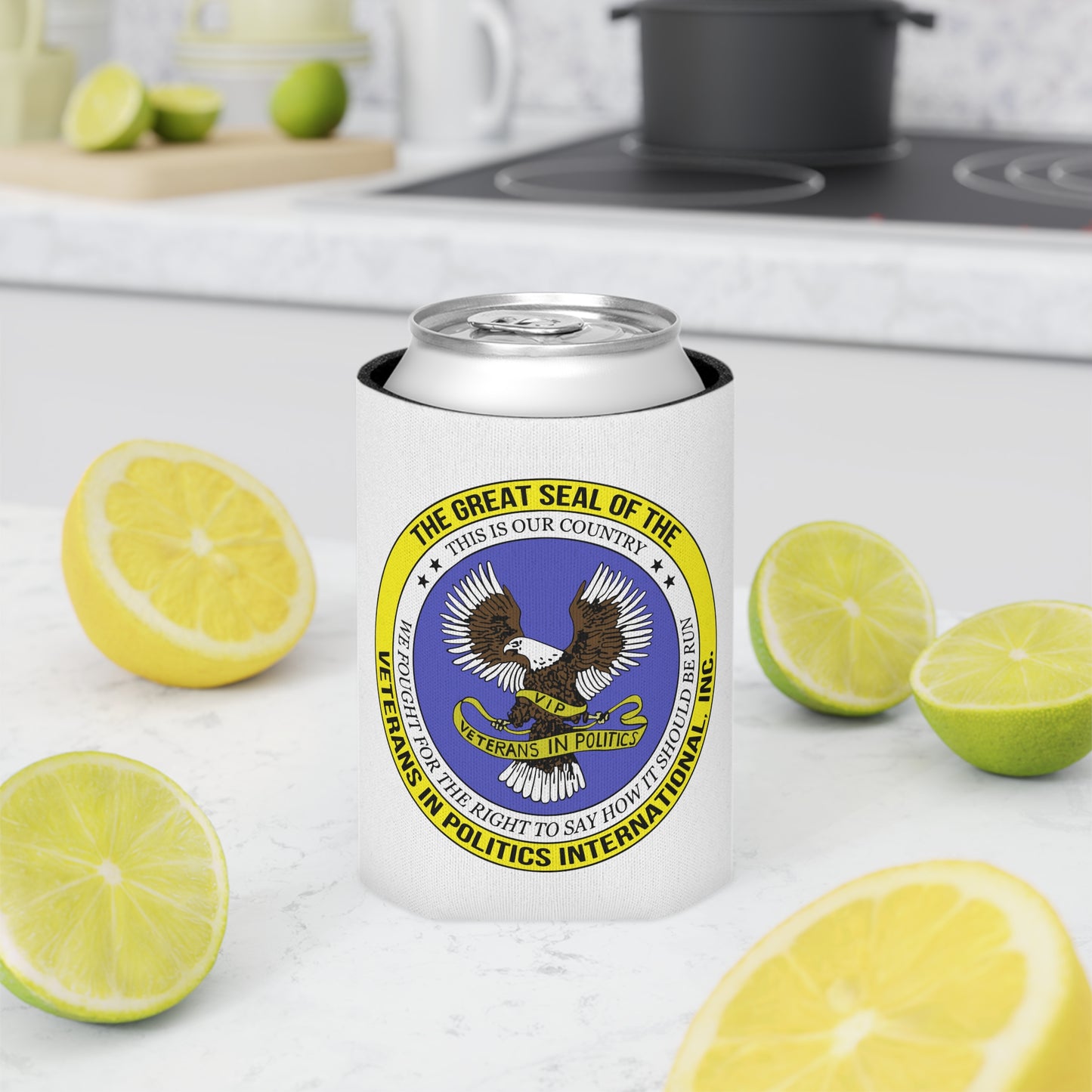 VIPI Can Cooler