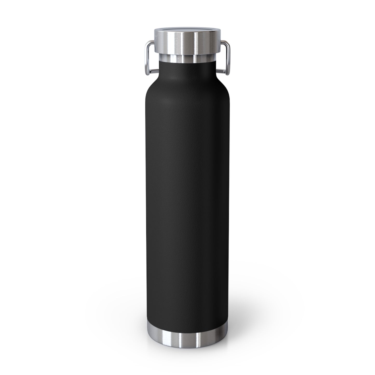 VIPI Copper Vacuum Insulated Bottle, 22oz