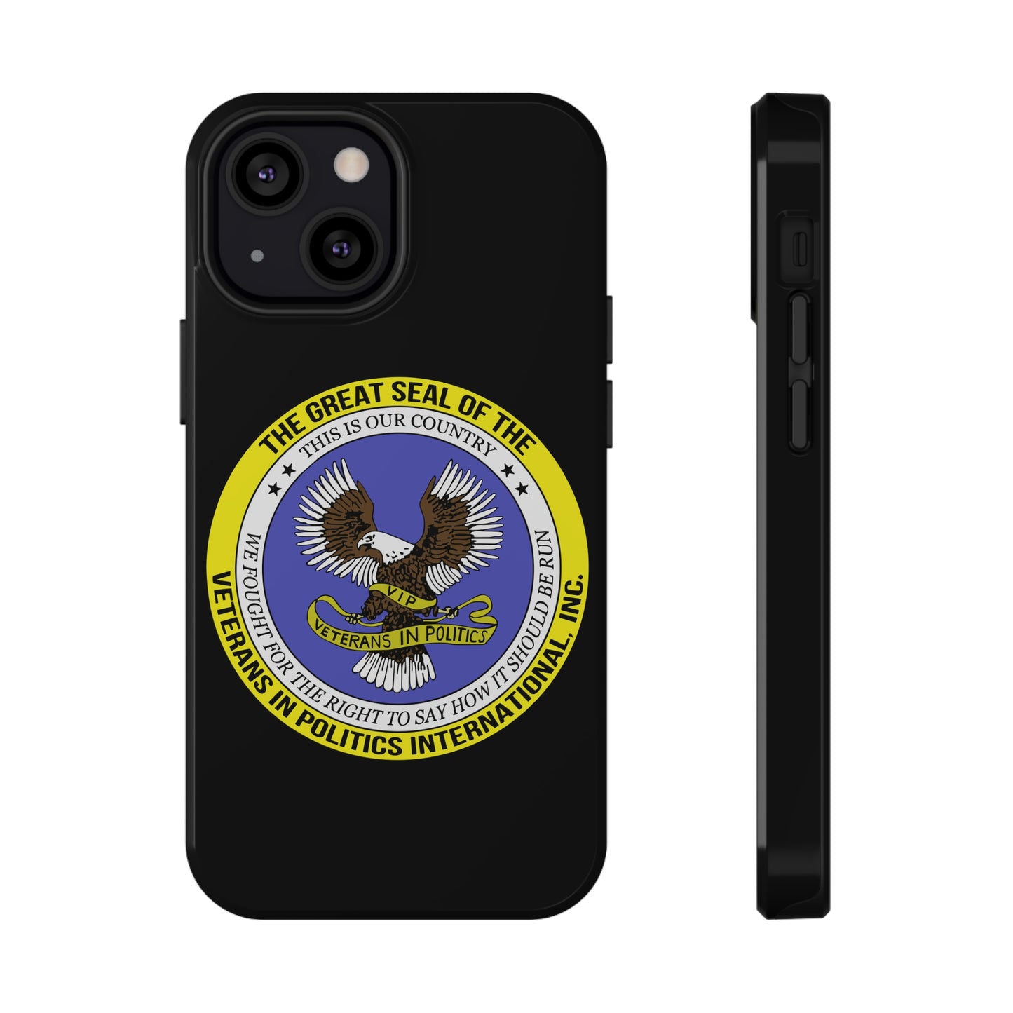 VIPI Impact-Resistant Cell Phone Cases