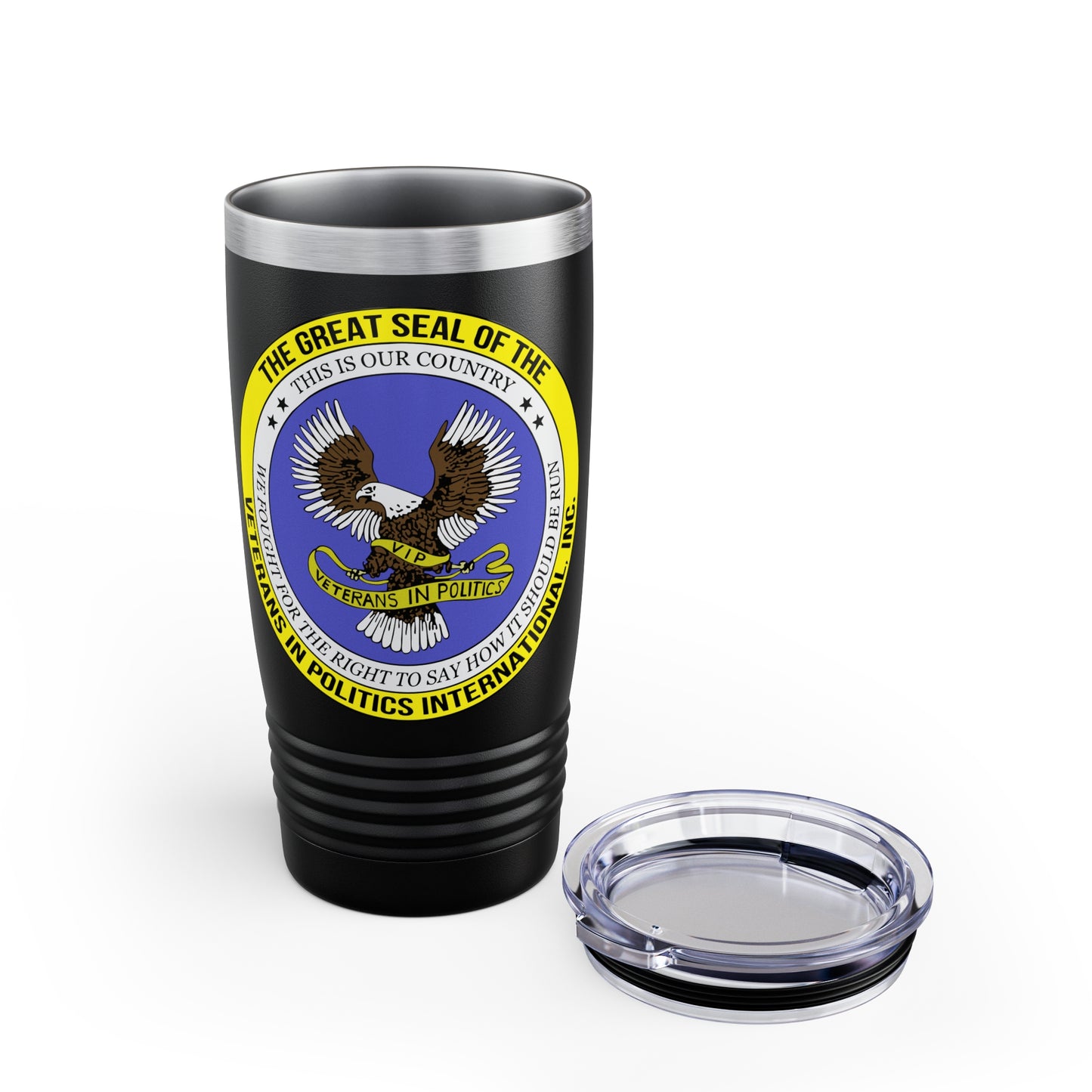 VIPI Ringneck Tumbler, 20oz