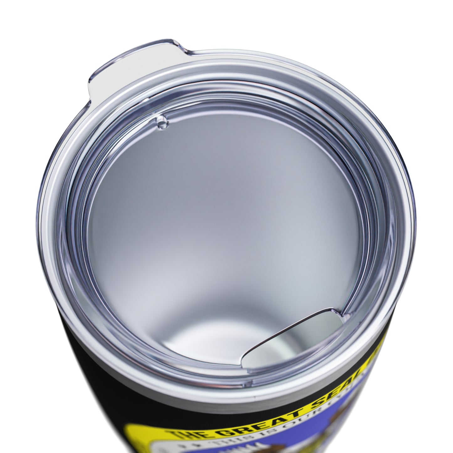 VIPI Ringneck Tumbler, 20oz