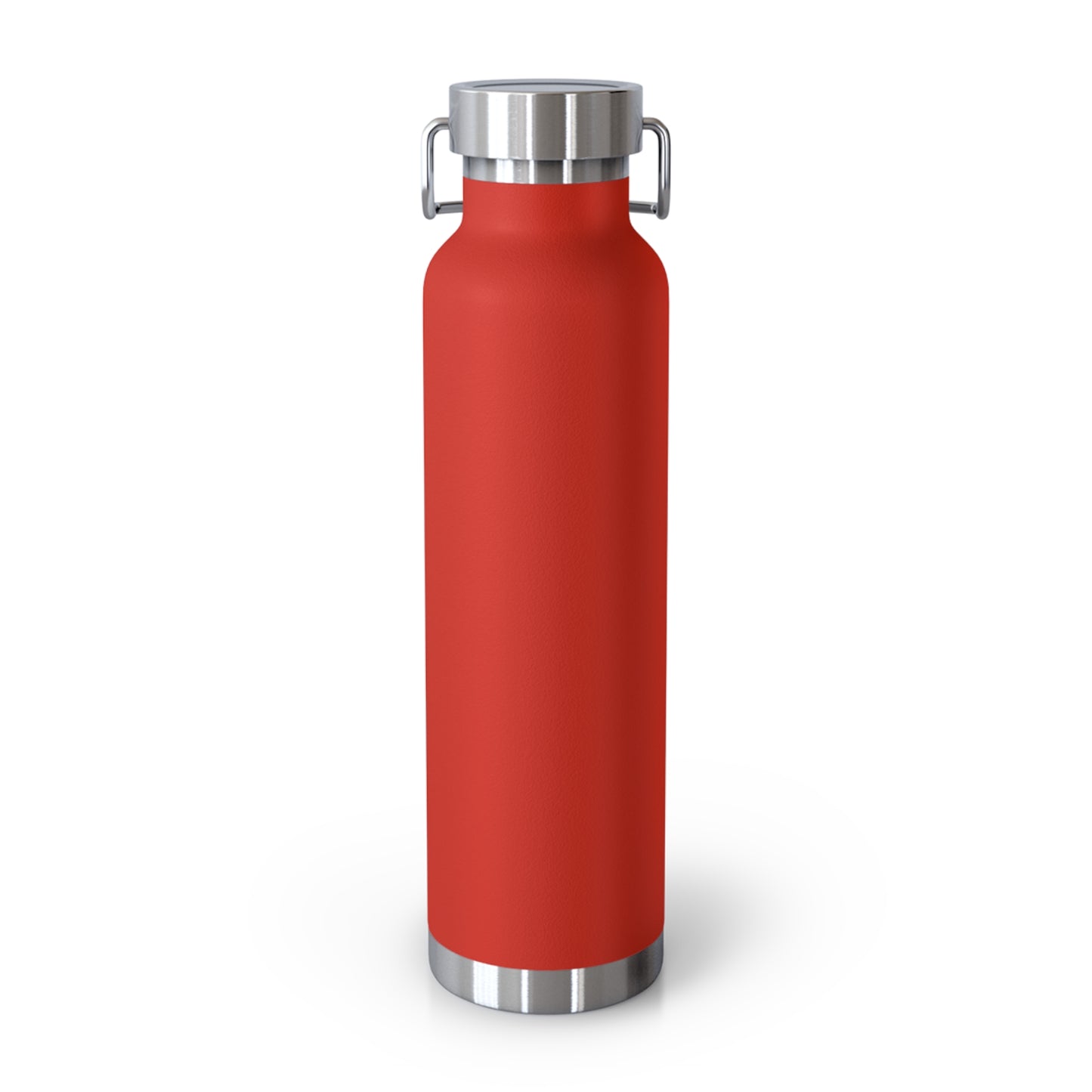 VIPI Copper Vacuum Insulated Bottle, 22oz