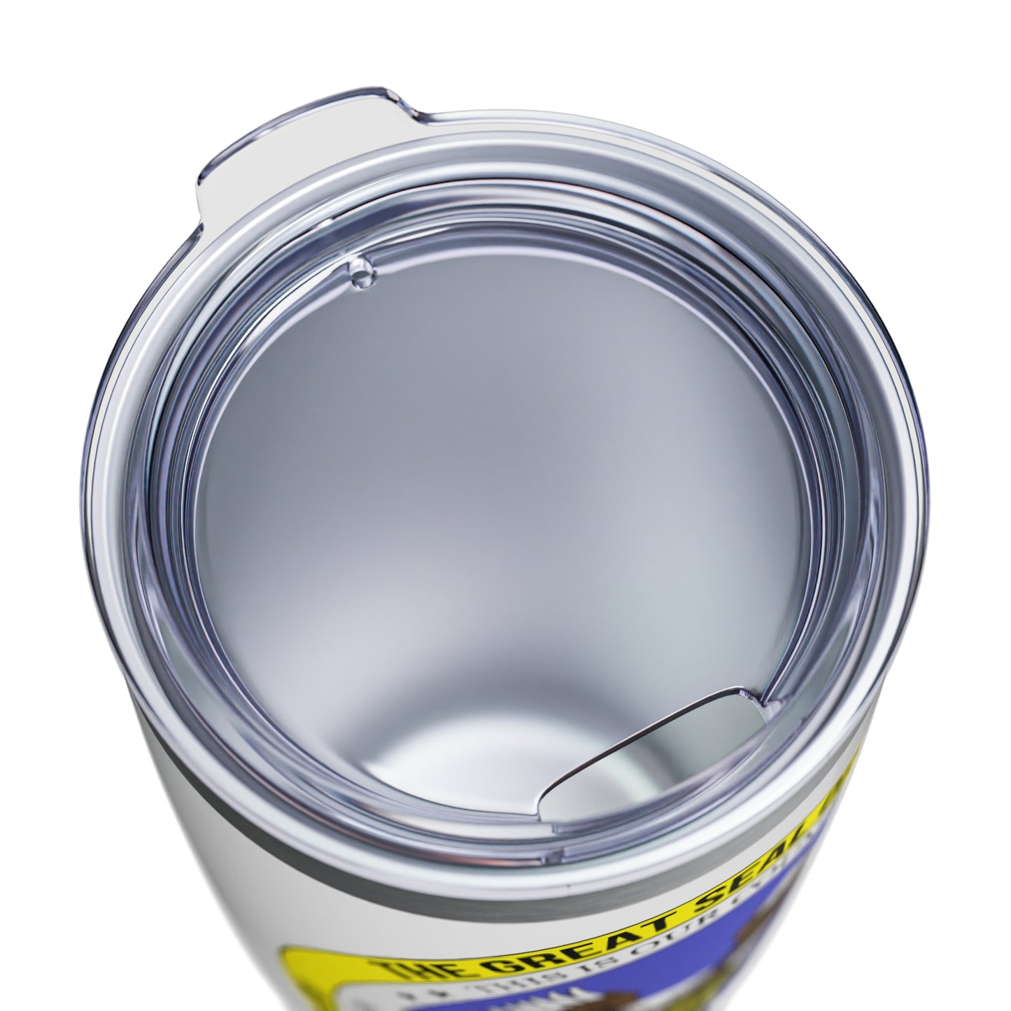 VIPI Ringneck Tumbler, 20oz
