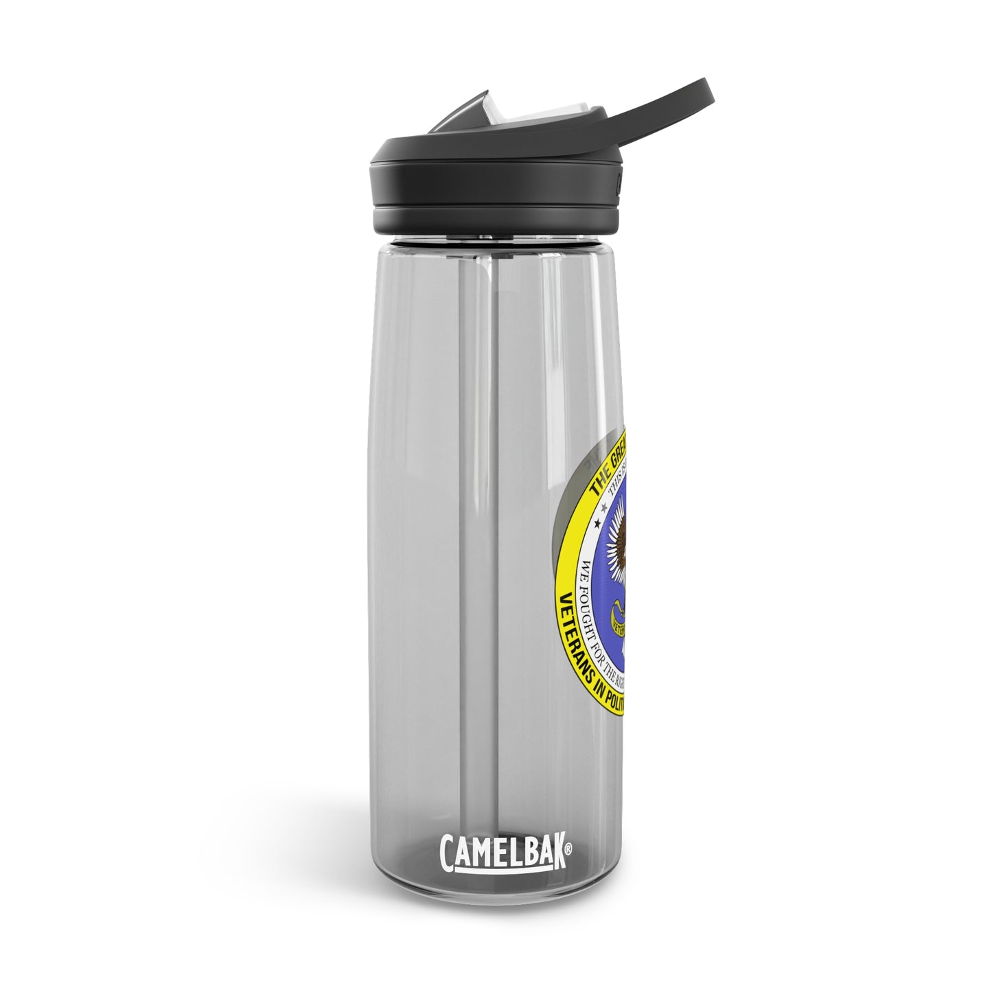 VIPI CamelBak Eddy® Water Bottle, 20oz\25oz