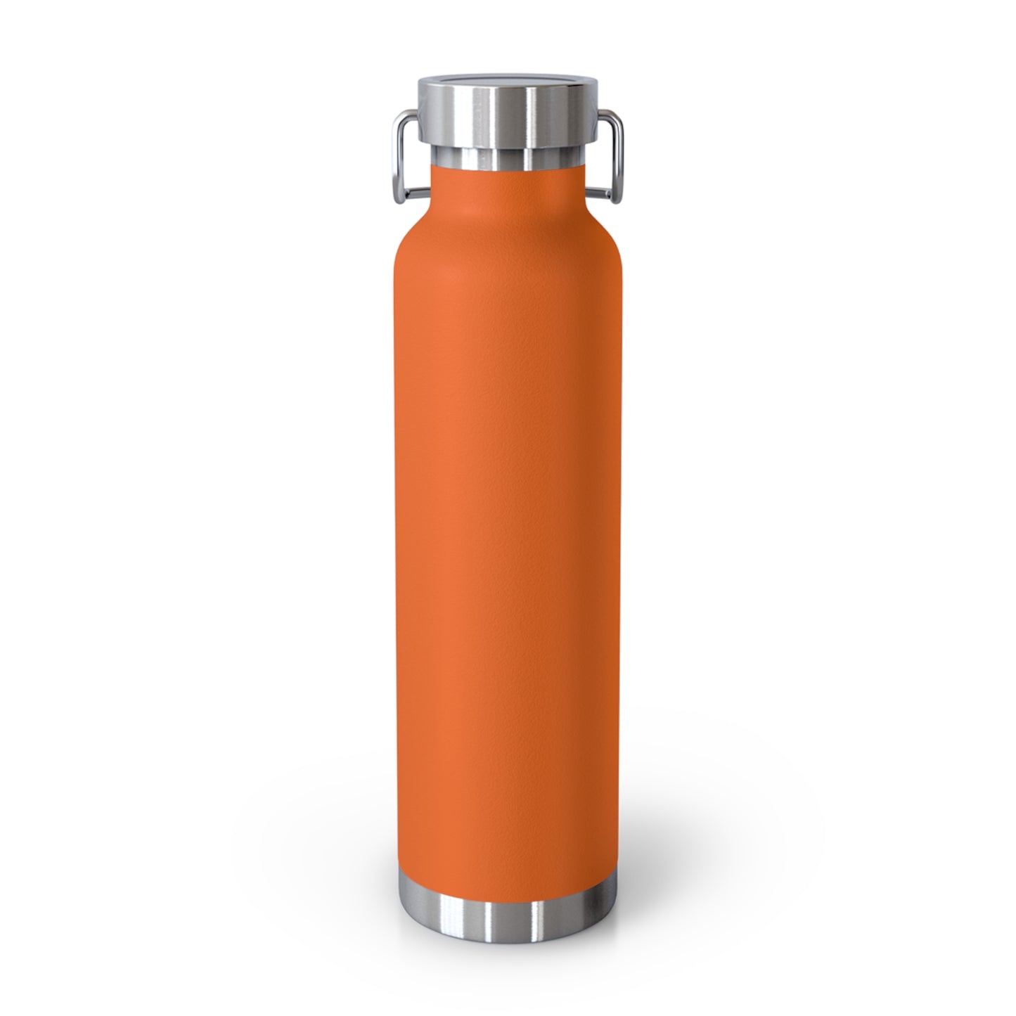 VIPI Copper Vacuum Insulated Bottle, 22oz