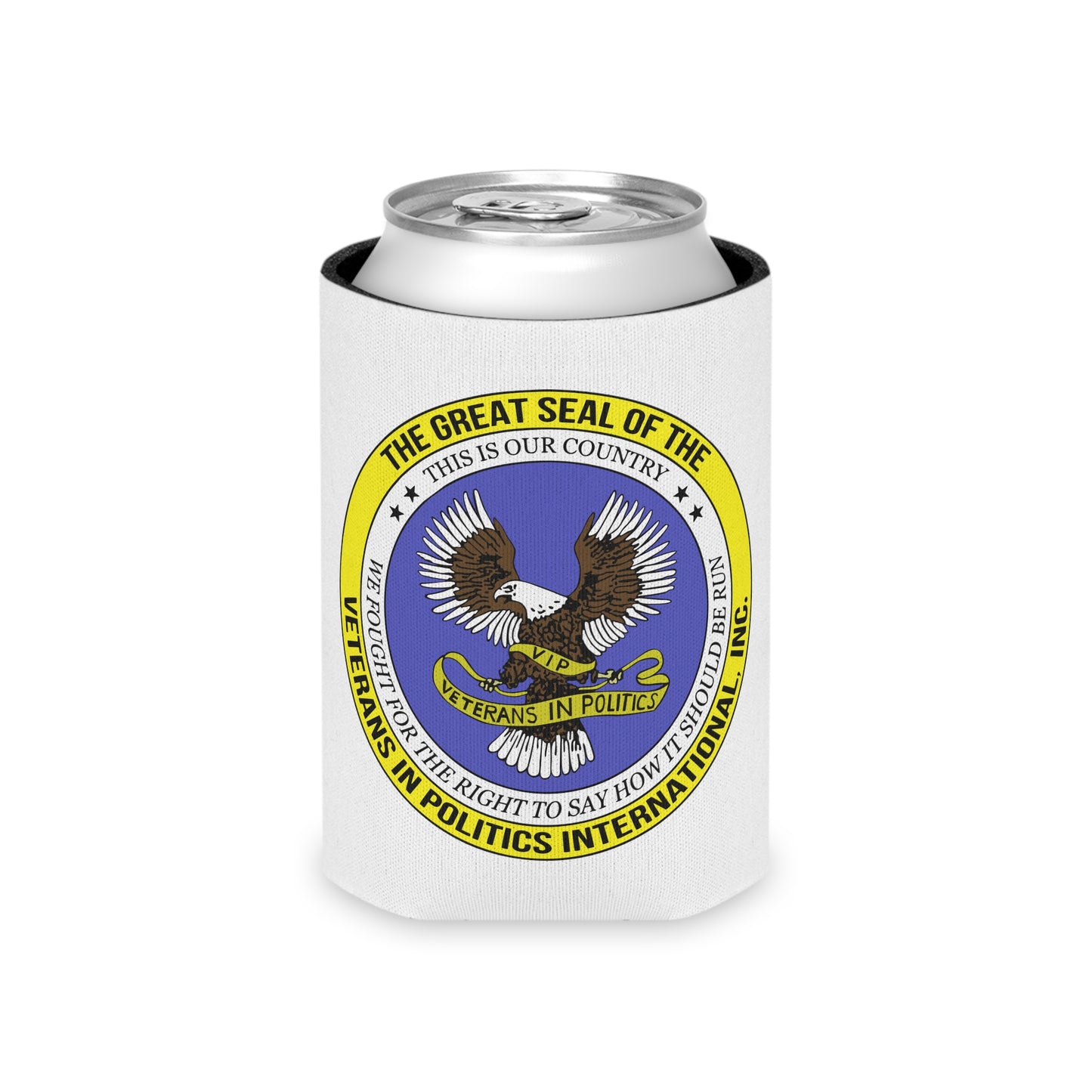 VIPI Can Cooler