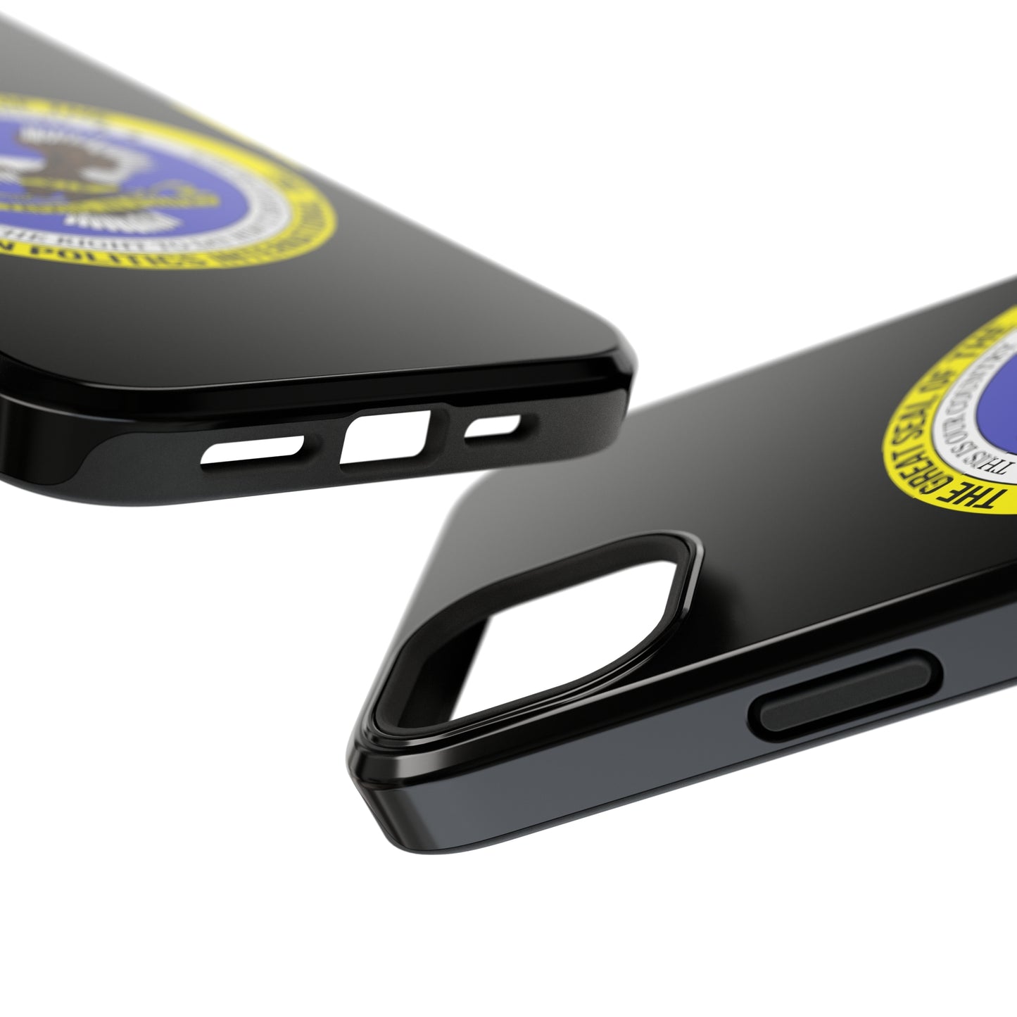 VIPI Impact-Resistant Cell Phone Cases