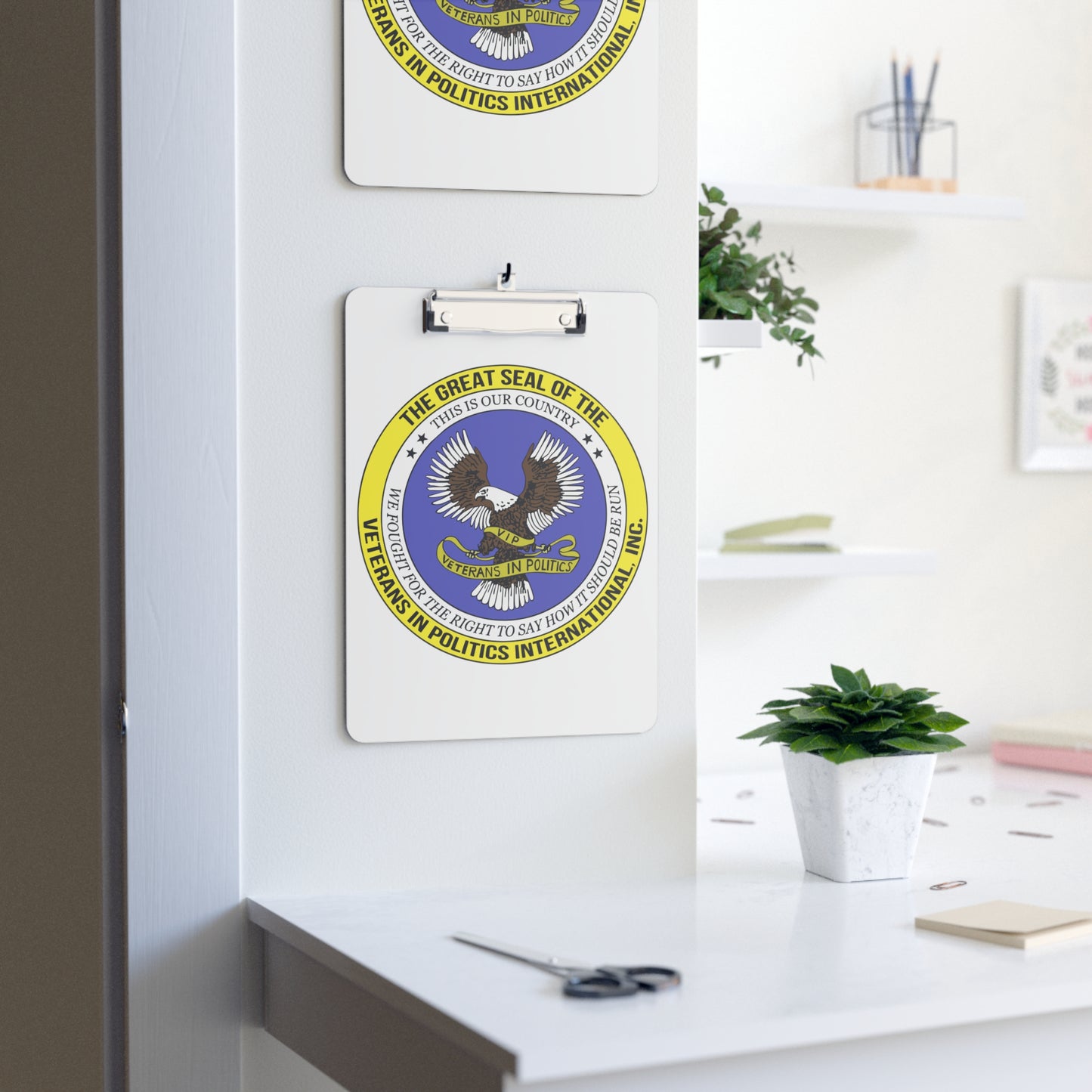 VIPI Clipboard
