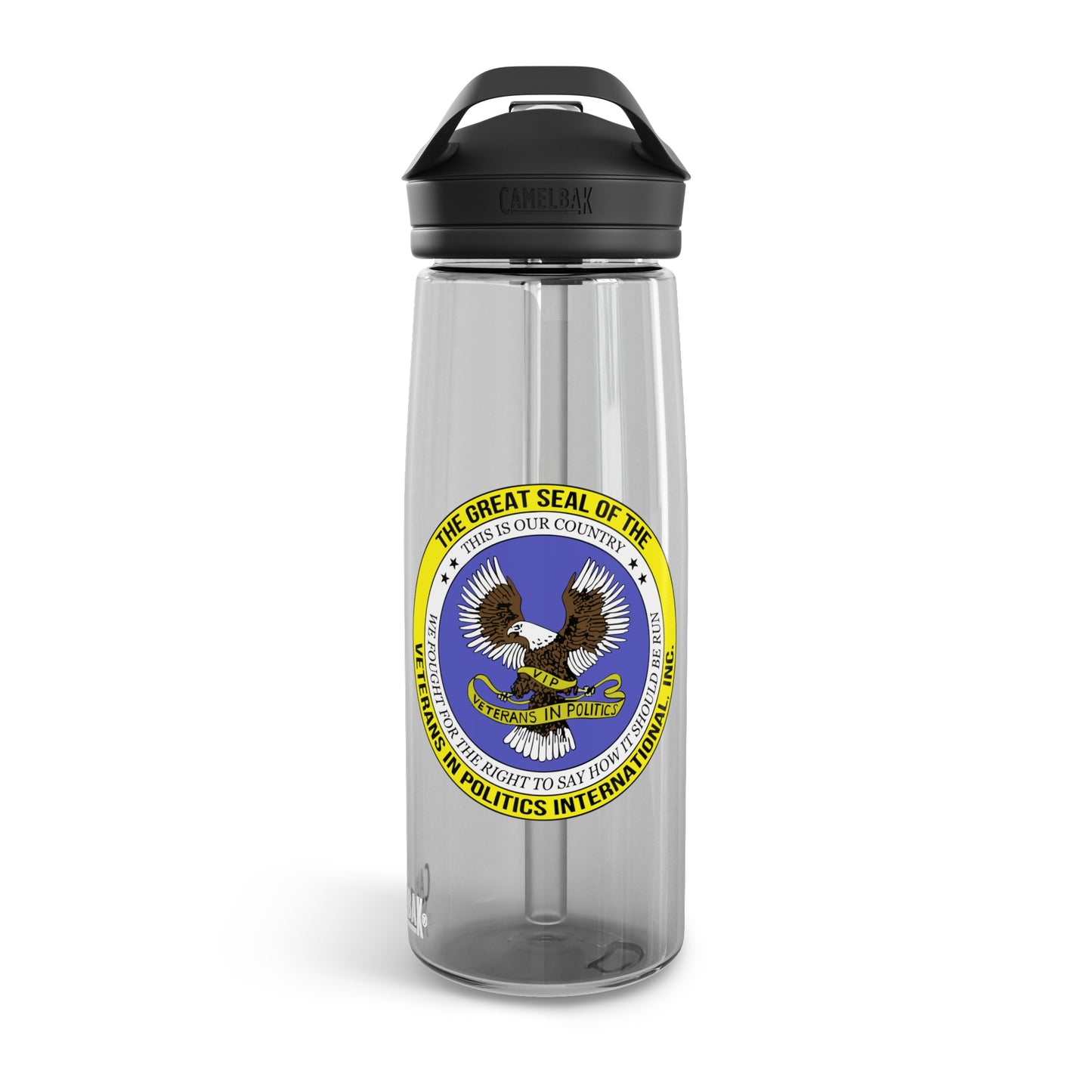 VIPI CamelBak Eddy® Water Bottle, 20oz\25oz