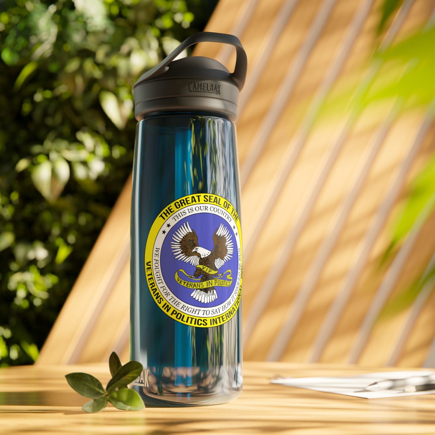 VIPI CamelBak Eddy® Water Bottle, 20oz\25oz